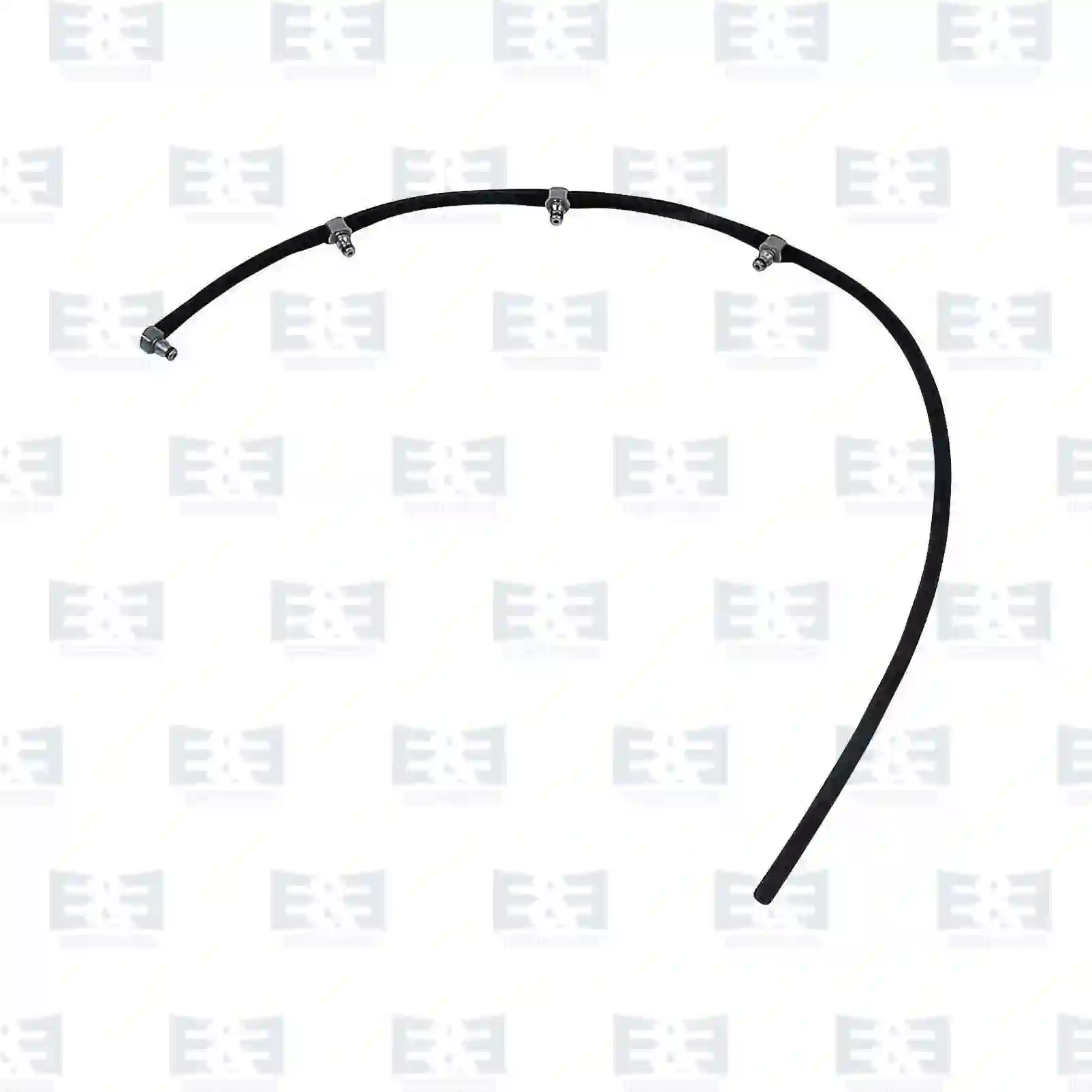 Fuel Line Fuel line, EE No 2E2287538 ,  oem no:6110700032, 64607 E&E Truck Spare Parts | Truck Spare Parts, Auotomotive Spare Parts