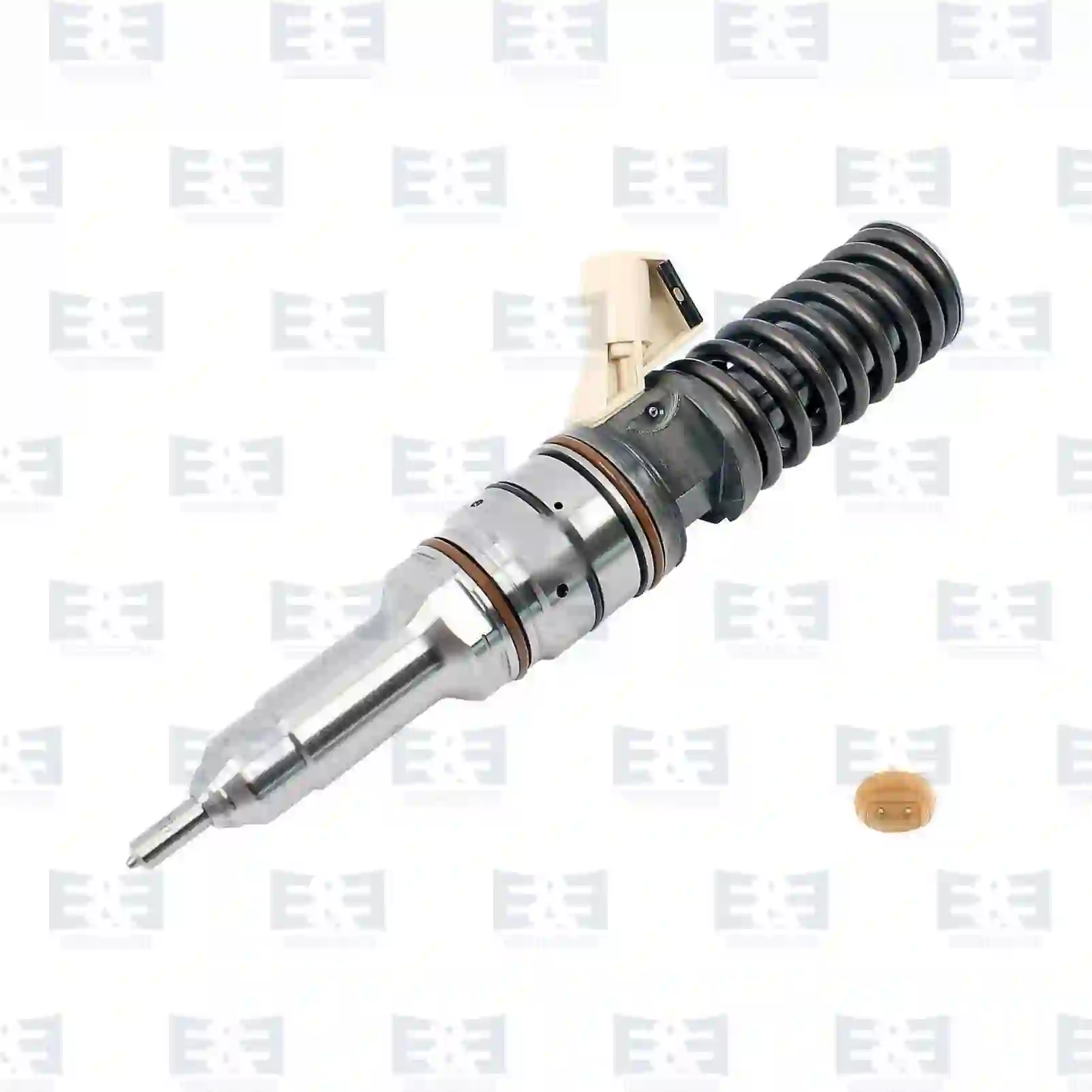Electronical Injector Unit Unit injector, EE No 2E2287609 ,  oem no:504287069, 02995488, 504082373, 504132378, 504287069 E&E Truck Spare Parts | Truck Spare Parts, Auotomotive Spare Parts