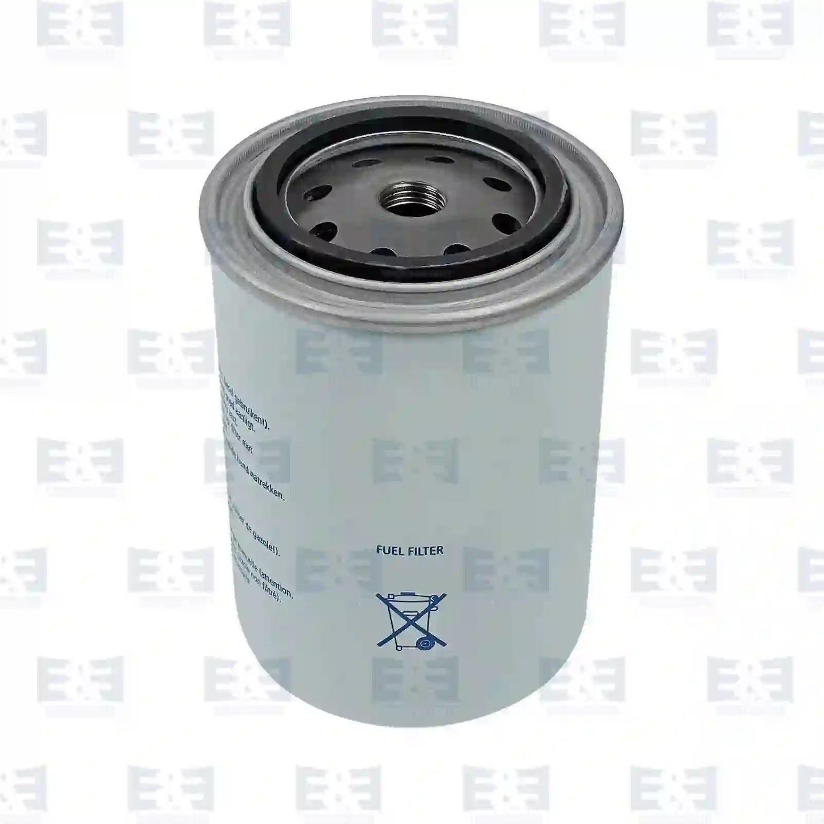  Fuel filter || E&E Truck Spare Parts | Truck Spare Parts, Auotomotive Spare Parts