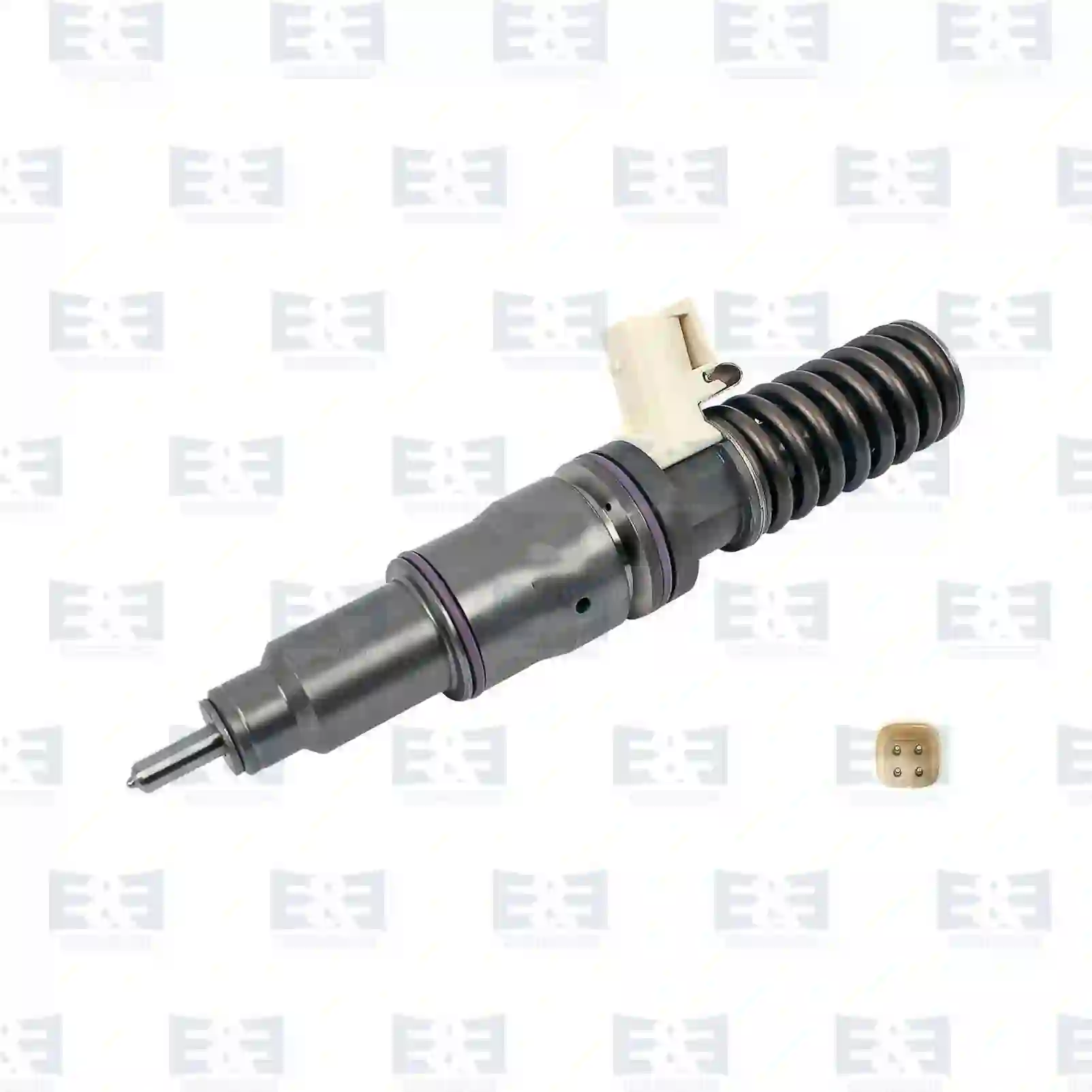  Unit injector || E&E Truck Spare Parts | Truck Spare Parts, Auotomotive Spare Parts