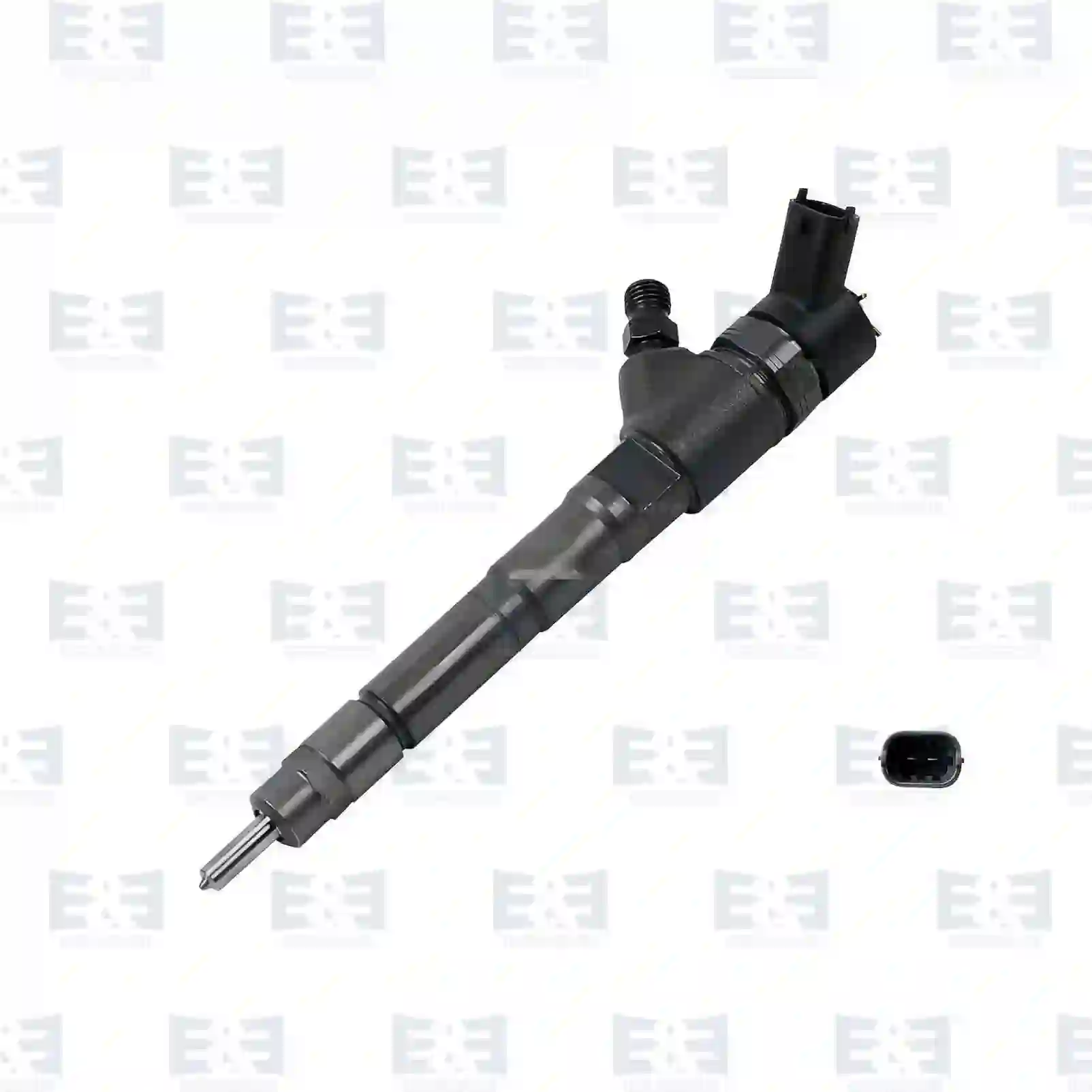 Nozzle Holder Injection valve, EE No 2E2287729 ,  oem no:504088823, 71793015, 02995472, 504088823 E&E Truck Spare Parts | Truck Spare Parts, Auotomotive Spare Parts