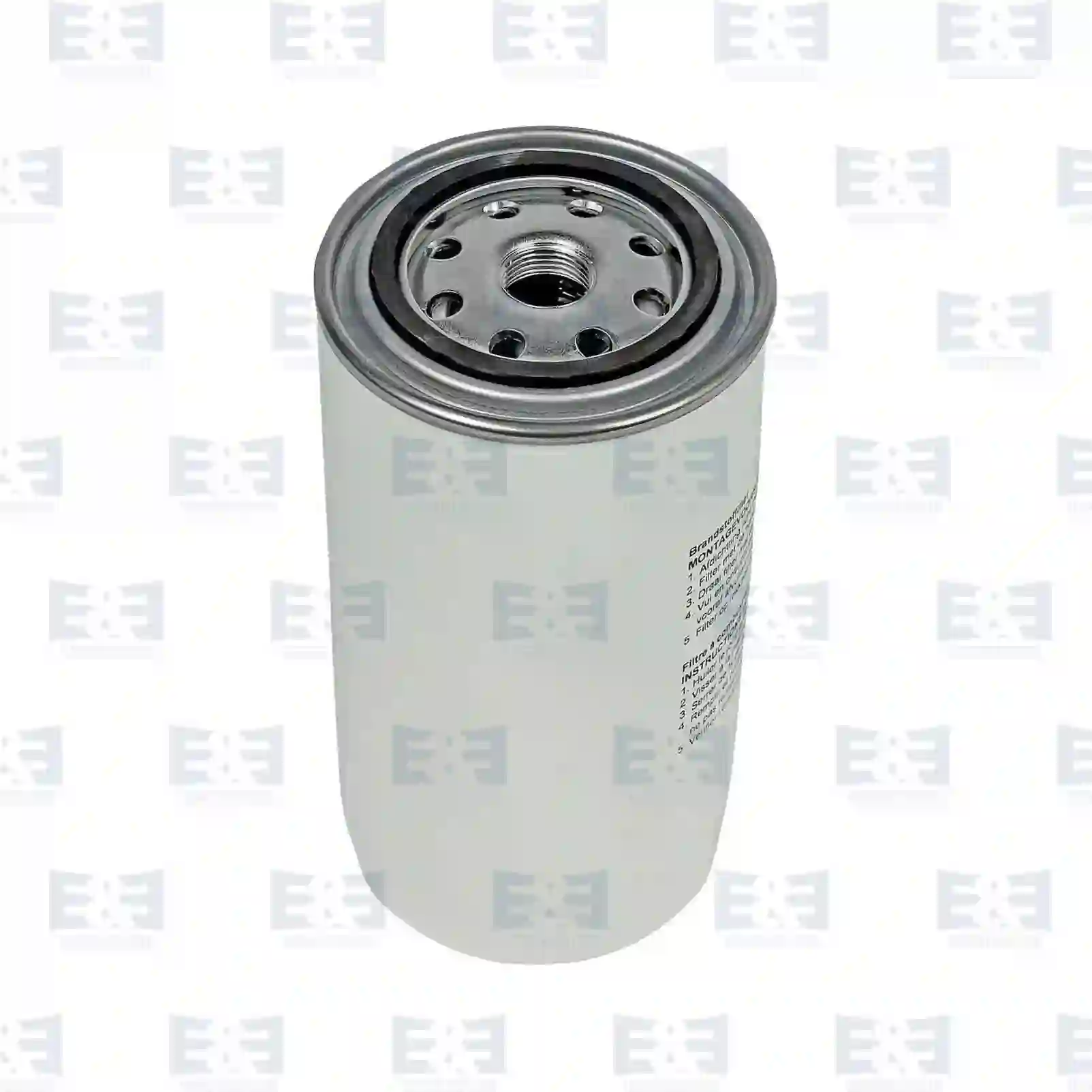  Fuel filter || E&E Truck Spare Parts | Truck Spare Parts, Auotomotive Spare Parts