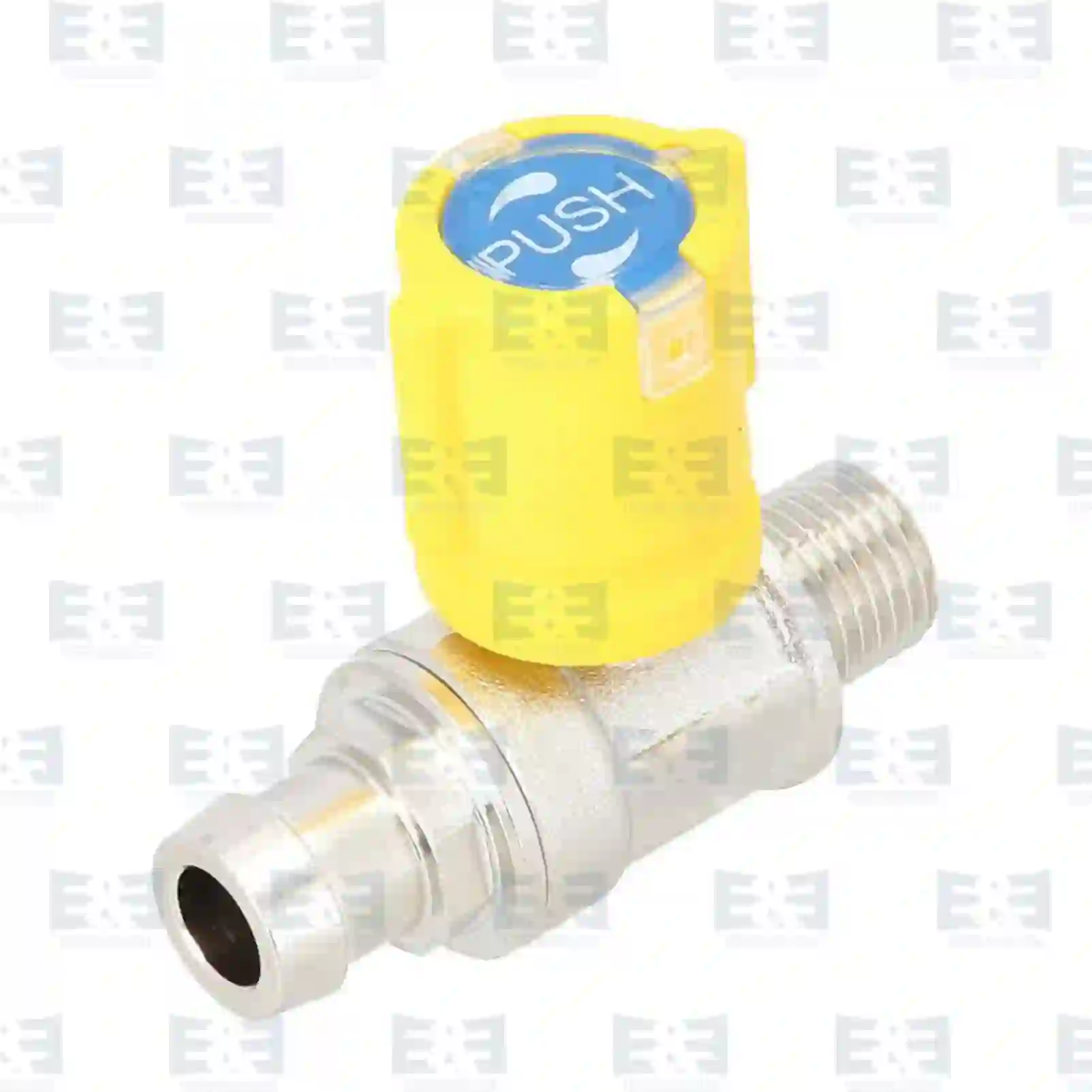 Fuel Filter, cpl. Drain tap, EE No 2E2287821 ,  oem no:81125100026, 81125100027, 81125100028 E&E Truck Spare Parts | Truck Spare Parts, Auotomotive Spare Parts