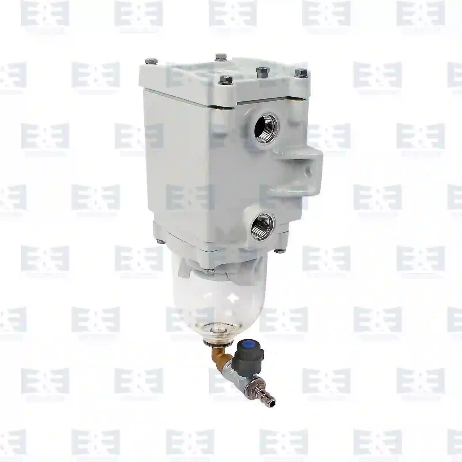  Fuel filter, water separator || E&E Truck Spare Parts | Truck Spare Parts, Auotomotive Spare Parts