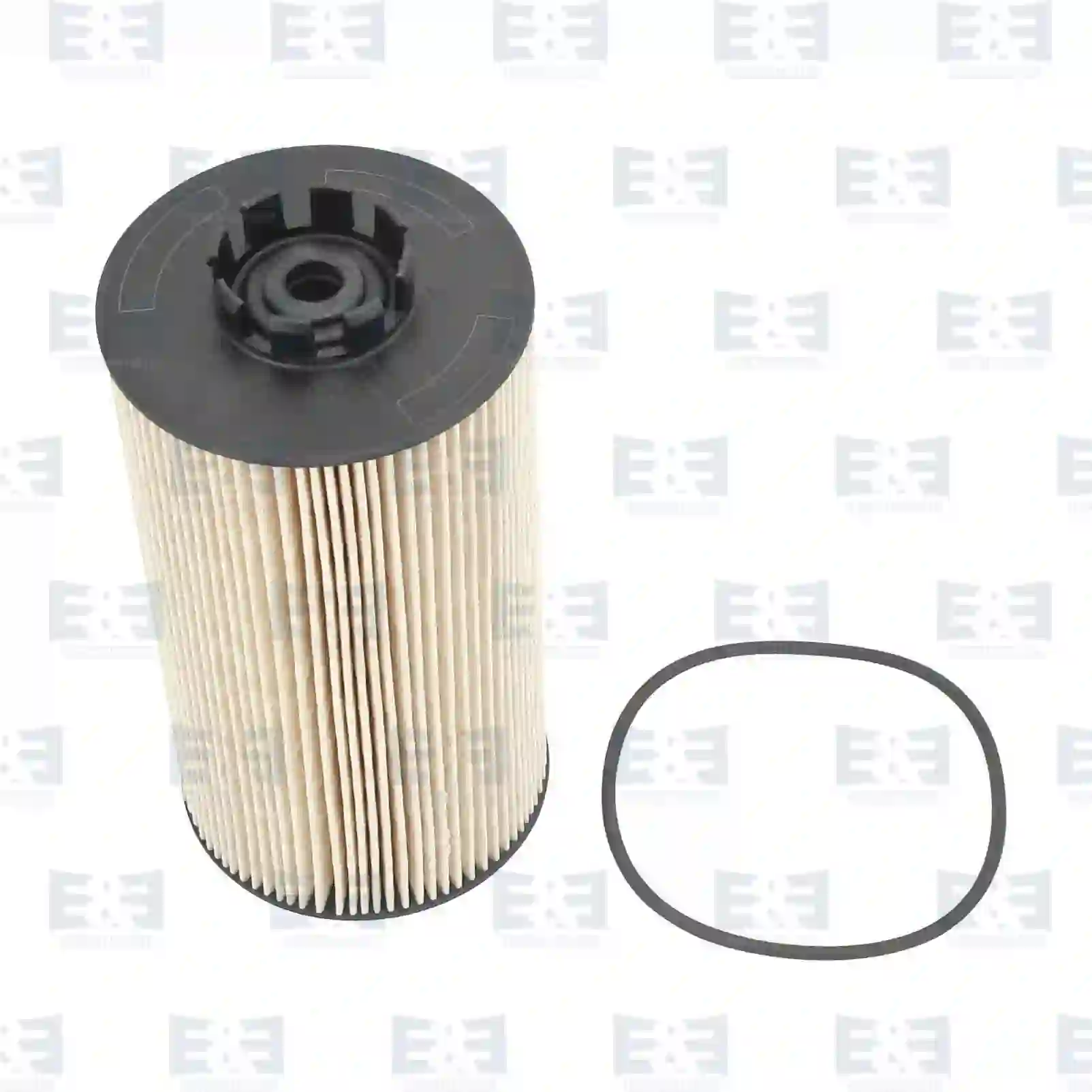 Fuel Filter, cpl. Fuel filter insert, EE No 2E2287834 ,  oem no:51125030079, 51125030081, , , E&E Truck Spare Parts | Truck Spare Parts, Auotomotive Spare Parts