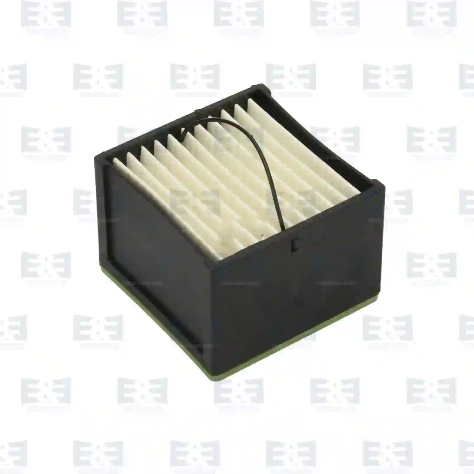 Fuel Filter, cpl. Fuel filter insert, EE No 2E2287835 ,  oem no:019110504010, 7623375, 81125010004, 81125010029, 82125010004, 82125010005, 85125010003, 85125010005, 4437410140, 85125010003, 11715301, 7623375 E&E Truck Spare Parts | Truck Spare Parts, Auotomotive Spare Parts