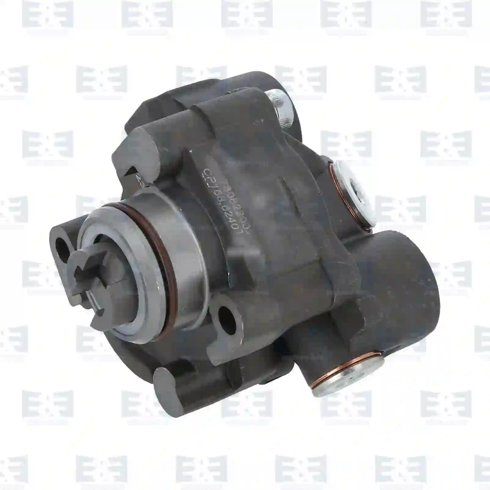 Feed Pump Feed pump, EE No 2E2287876 ,  oem no:51121017113, 51121017125, 51121017132 E&E Truck Spare Parts | Truck Spare Parts, Auotomotive Spare Parts