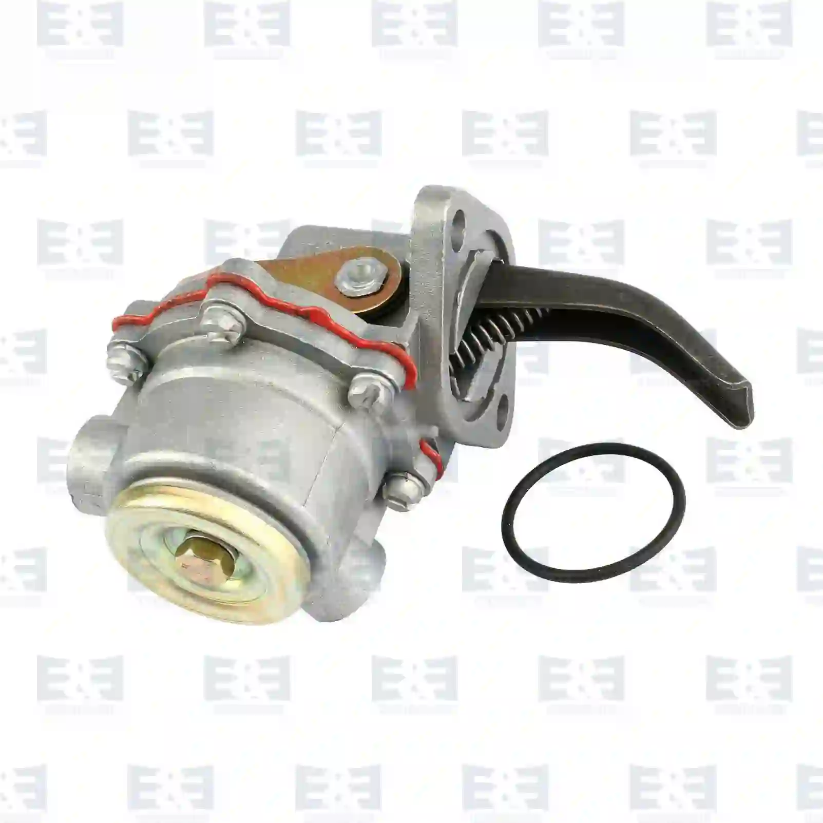  Feed pump, with screw connection || E&E Truck Spare Parts | Truck Spare Parts, Auotomotive Spare Parts