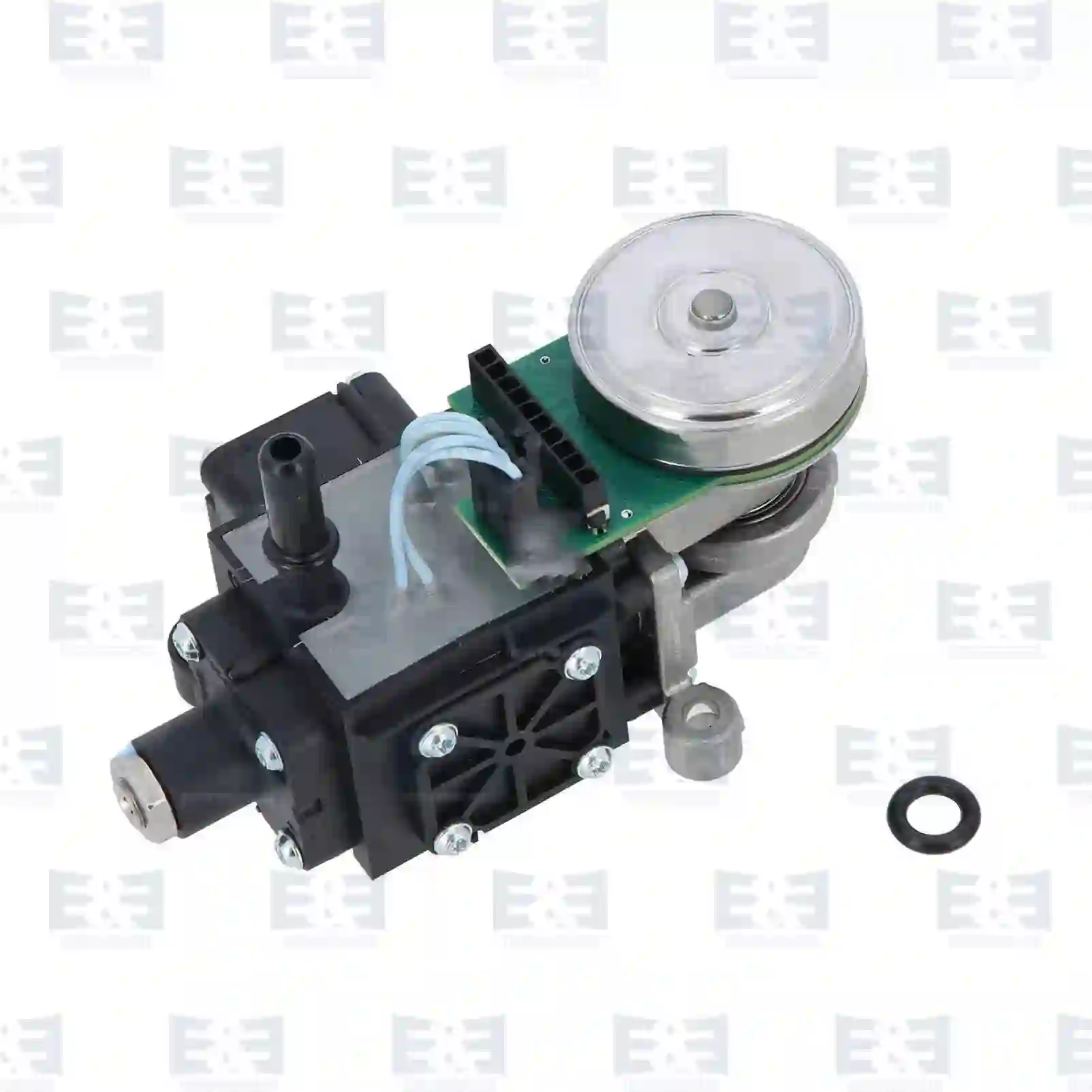 Fuel System Feed module, urea injection, EE No 2E2287891 ,  oem no:81154036101 E&E Truck Spare Parts | Truck Spare Parts, Auotomotive Spare Parts