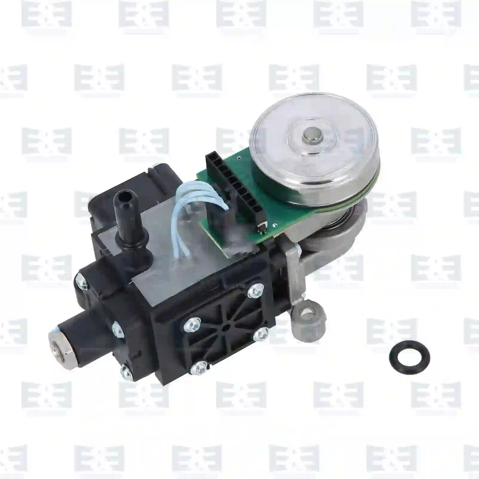  Feed module, urea injection || E&E Truck Spare Parts | Truck Spare Parts, Auotomotive Spare Parts