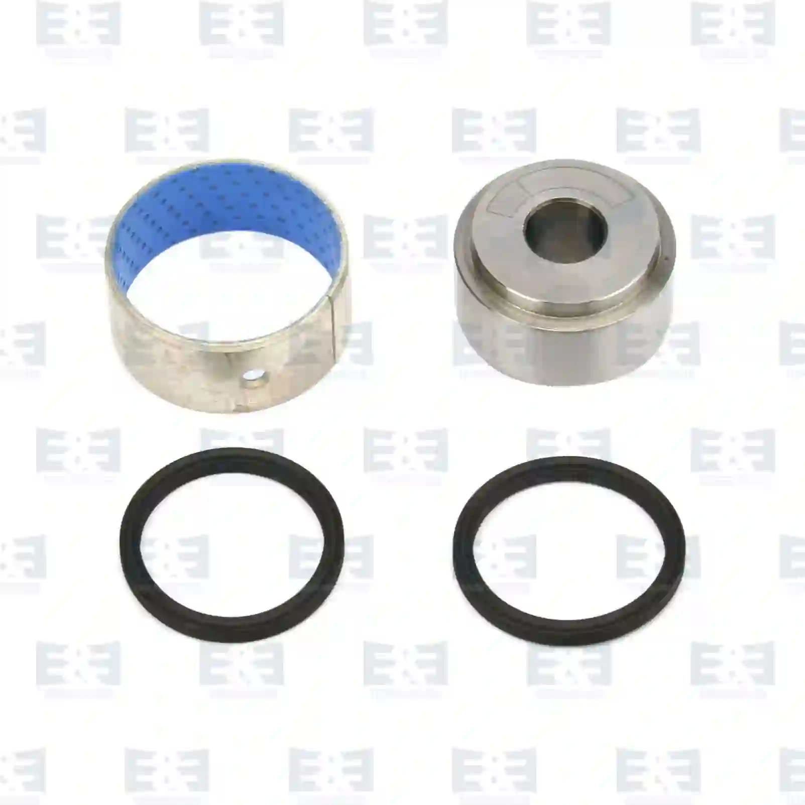  Repair kit, release fork || E&E Truck Spare Parts | Truck Spare Parts, Auotomotive Spare Parts