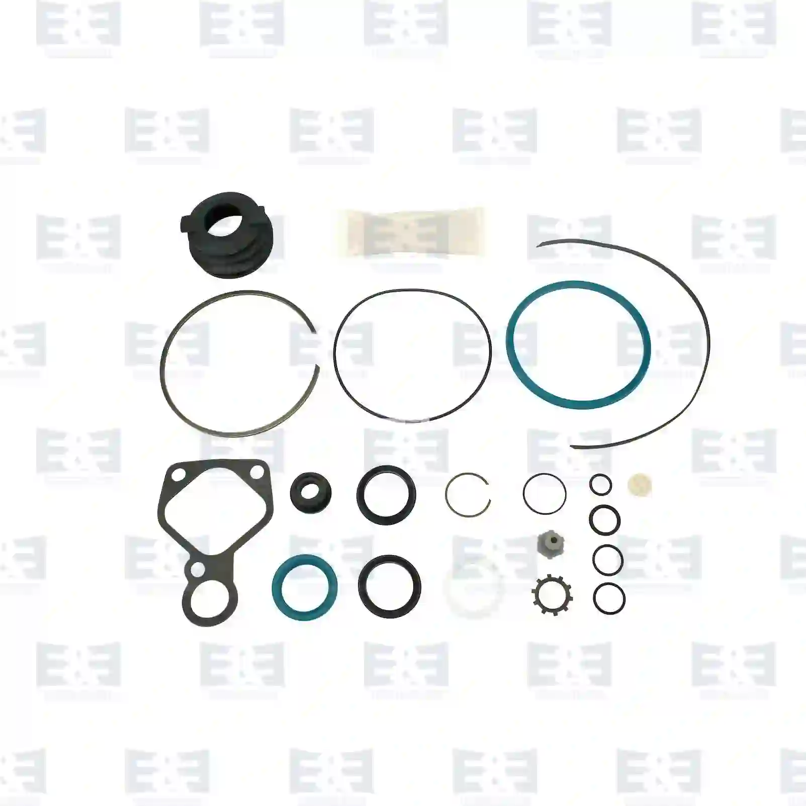 Repair kit, clutch servo, 2E2287907, 1484715S, ZG40050-0008 ||  2E2287907 E&E Truck Spare Parts | Truck Spare Parts, Auotomotive Spare Parts Repair kit, clutch servo, 2E2287907, 1484715S, ZG40050-0008 ||  2E2287907 E&E Truck Spare Parts | Truck Spare Parts, Auotomotive Spare Parts