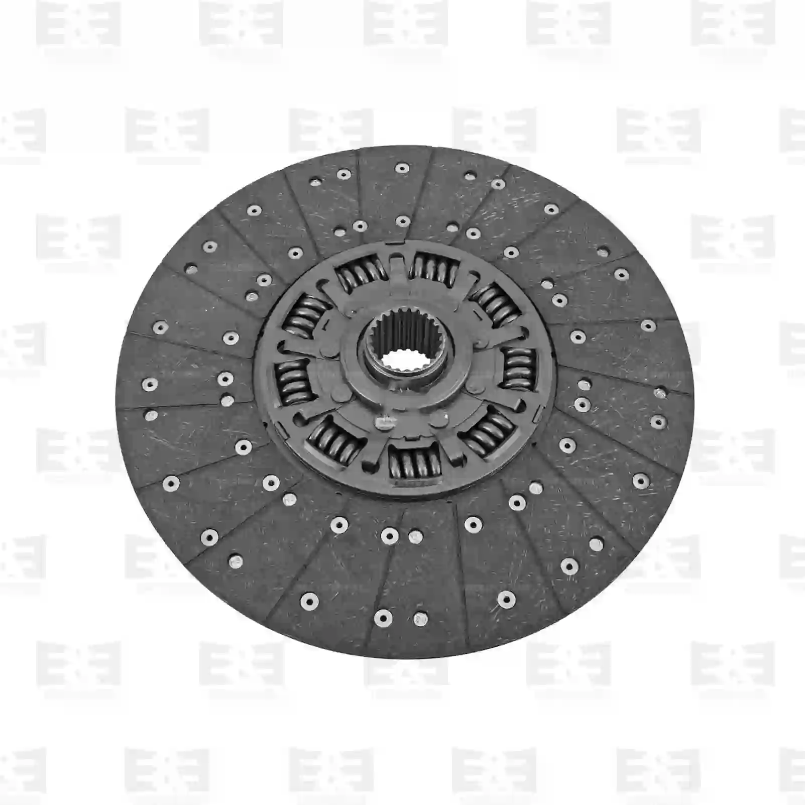 Clutch disc, 2E2287958, 011010012, 10571263, 1323138, 1571263, 571263 ||  2E2287958 E&E Truck Spare Parts | Truck Spare Parts, Auotomotive Spare Parts Clutch disc, 2E2287958, 011010012, 10571263, 1323138, 1571263, 571263 ||  2E2287958 E&E Truck Spare Parts | Truck Spare Parts, Auotomotive Spare Parts