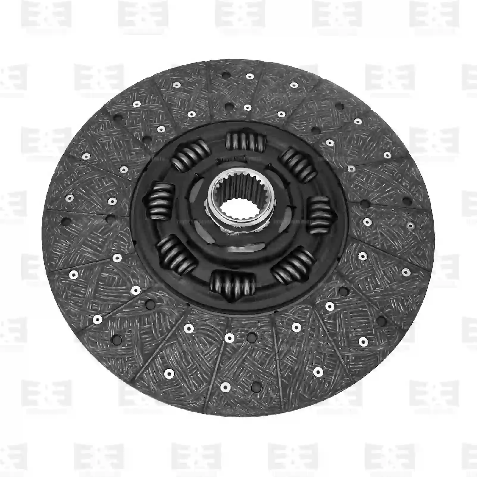  Clutch Kit (Cover & Disc) Clutch disc, EE No 2E2287959 ,  oem no:1349349, 1390374, 1413177, 571224, 571291, 571296, 10571291, 1349349, 1390374, 1413177, 1571224, 1571291, 1571296, 571224, 571291, 571296, ZG30293-0008 E&E Truck Spare Parts | Truck Spare Parts, Auotomotive Spare Parts