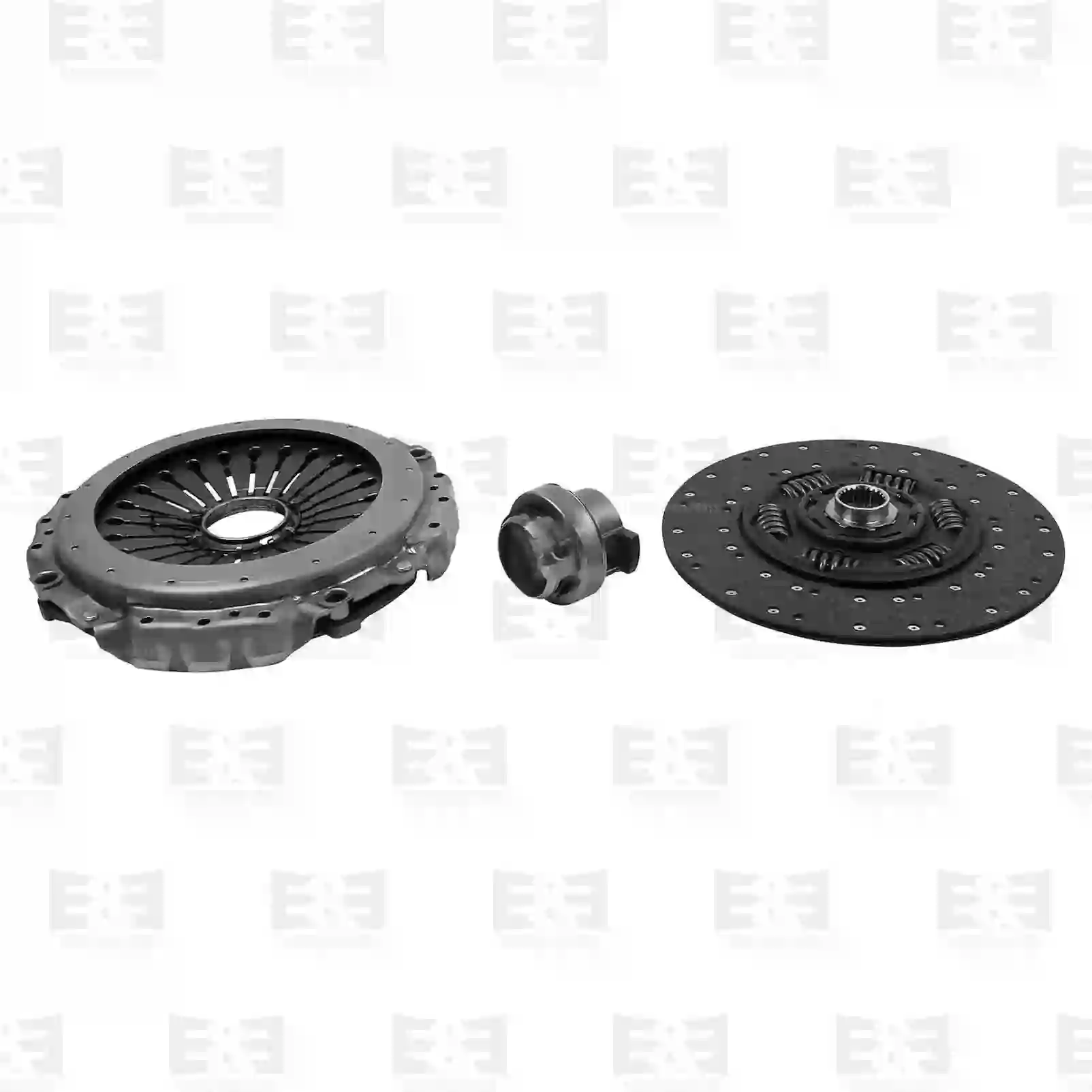 Clutch kit, 2E2287991, 572947, 574914 ||  2E2287991 E&E Truck Spare Parts | Truck Spare Parts, Auotomotive Spare Parts Clutch kit, 2E2287991, 572947, 574914 ||  2E2287991 E&E Truck Spare Parts | Truck Spare Parts, Auotomotive Spare Parts