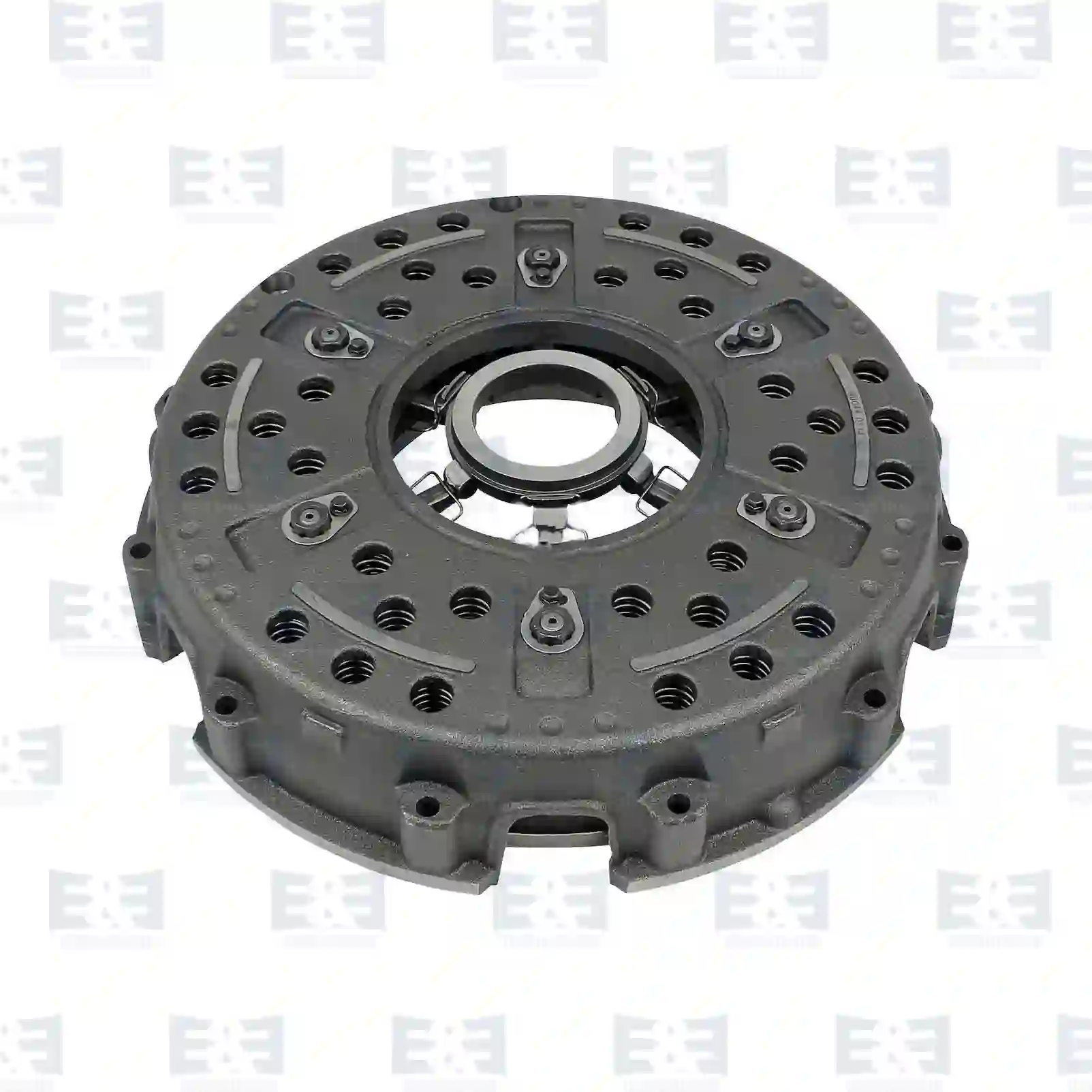  Clutch cover || E&E Truck Spare Parts | Truck Spare Parts, Auotomotive Spare Parts