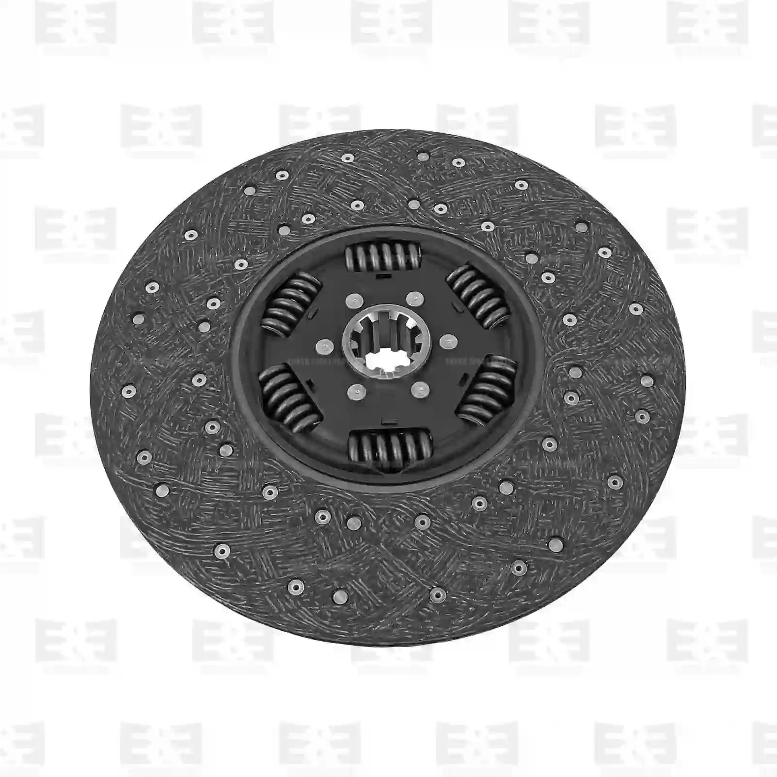  Clutch disc || E&E Truck Spare Parts | Truck Spare Parts, Auotomotive Spare Parts