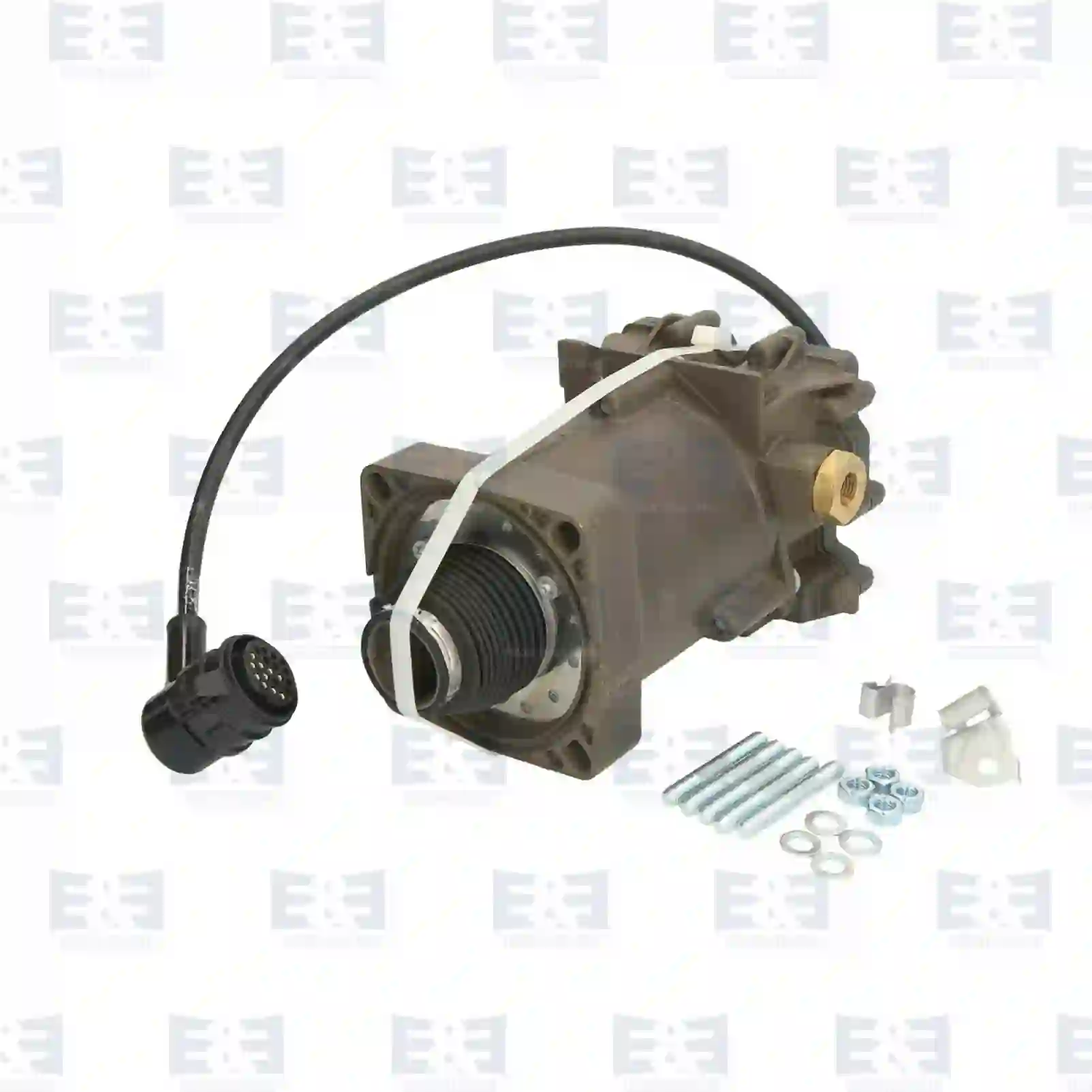  Clutch servo || E&E Truck Spare Parts | Truck Spare Parts, Auotomotive Spare Parts