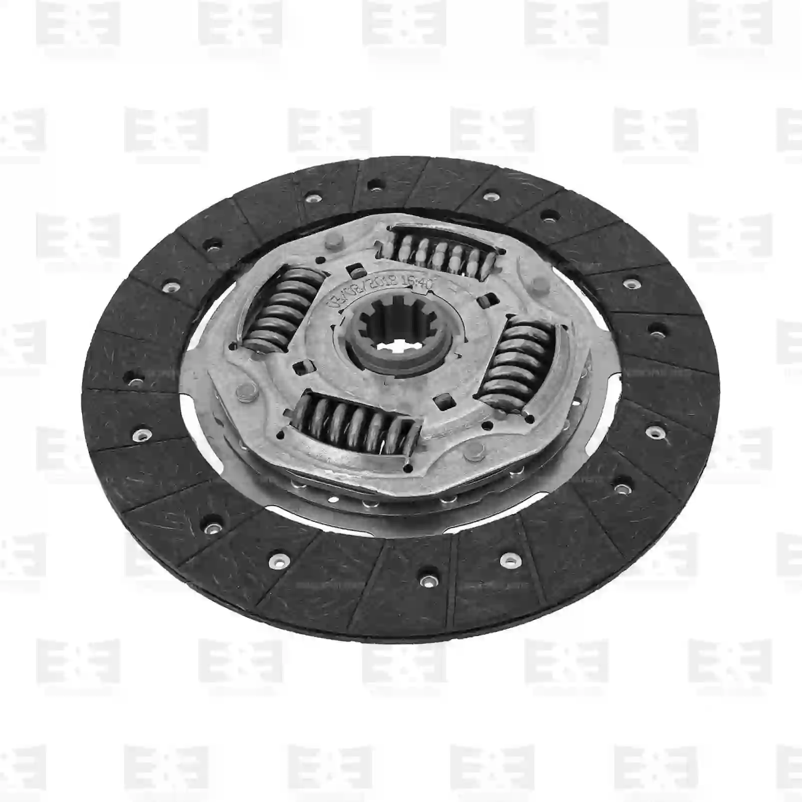  Clutch disc || E&E Truck Spare Parts | Truck Spare Parts, Auotomotive Spare Parts