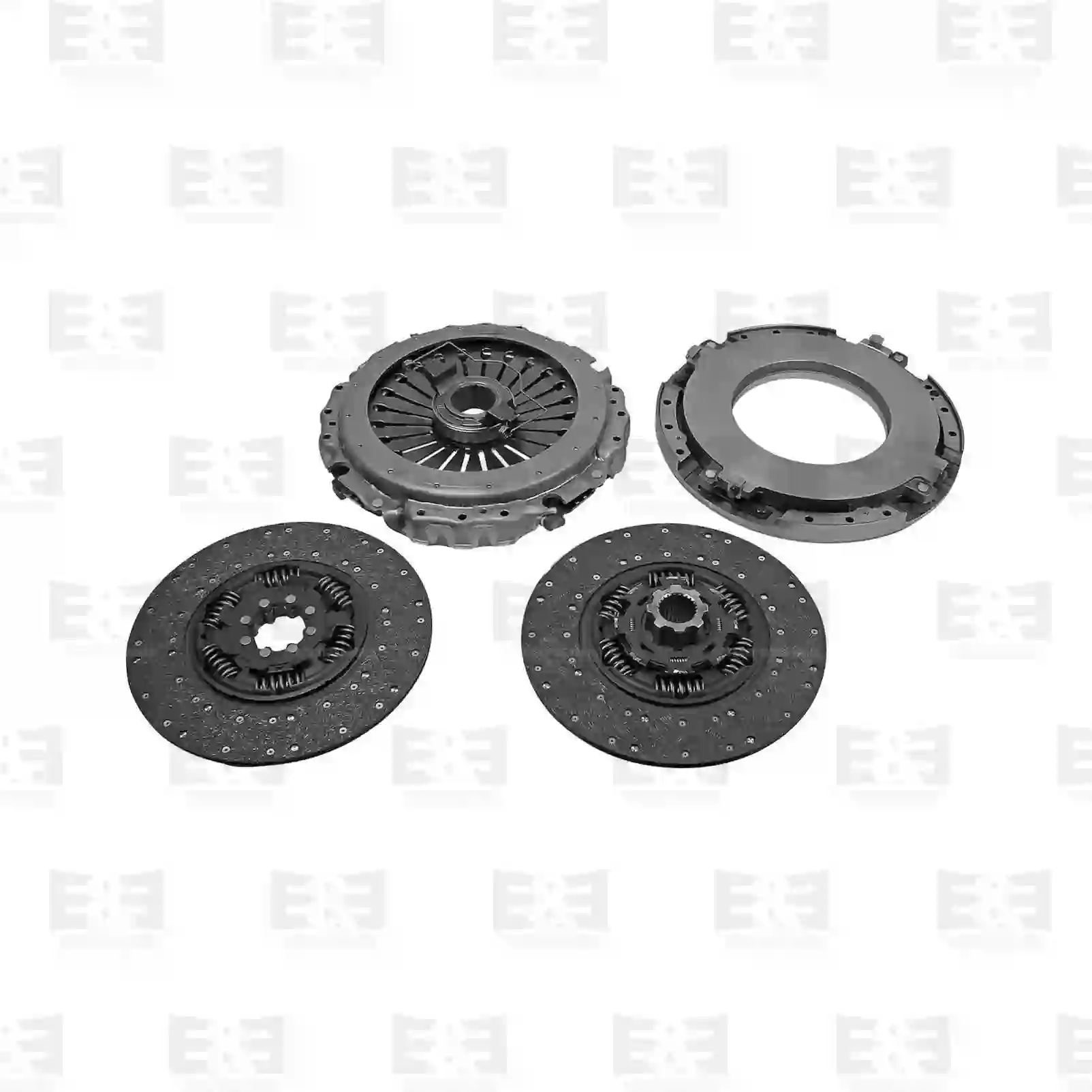  Clutch kit || E&E Truck Spare Parts | Truck Spare Parts, Auotomotive Spare Parts