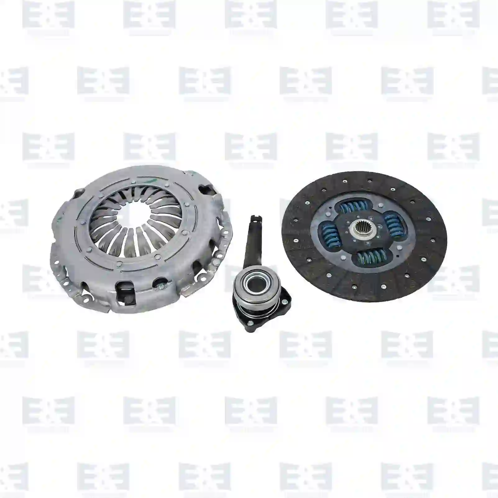  Clutch kit || E&E Truck Spare Parts | Truck Spare Parts, Auotomotive Spare Parts