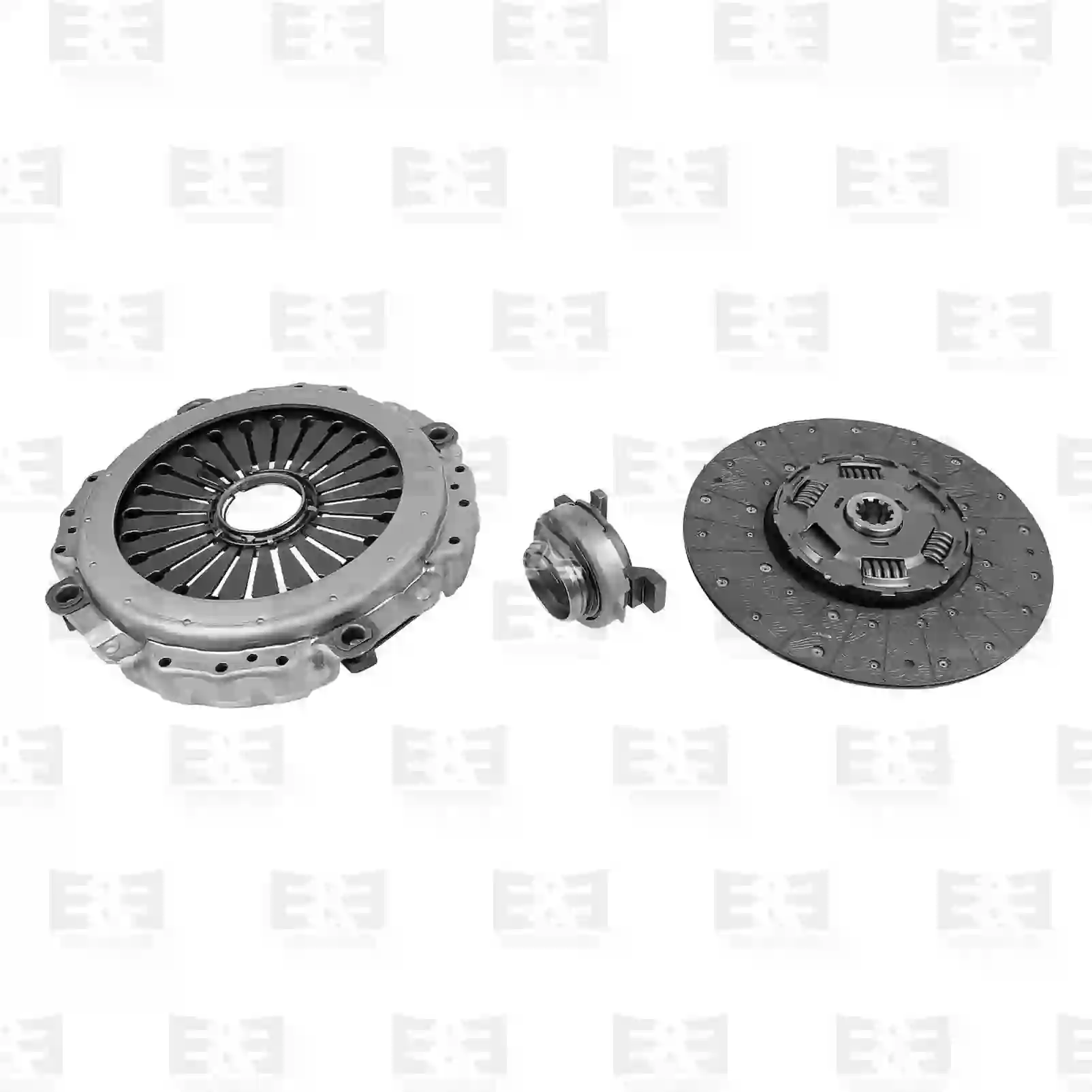  Clutch kit || E&E Truck Spare Parts | Truck Spare Parts, Auotomotive Spare Parts