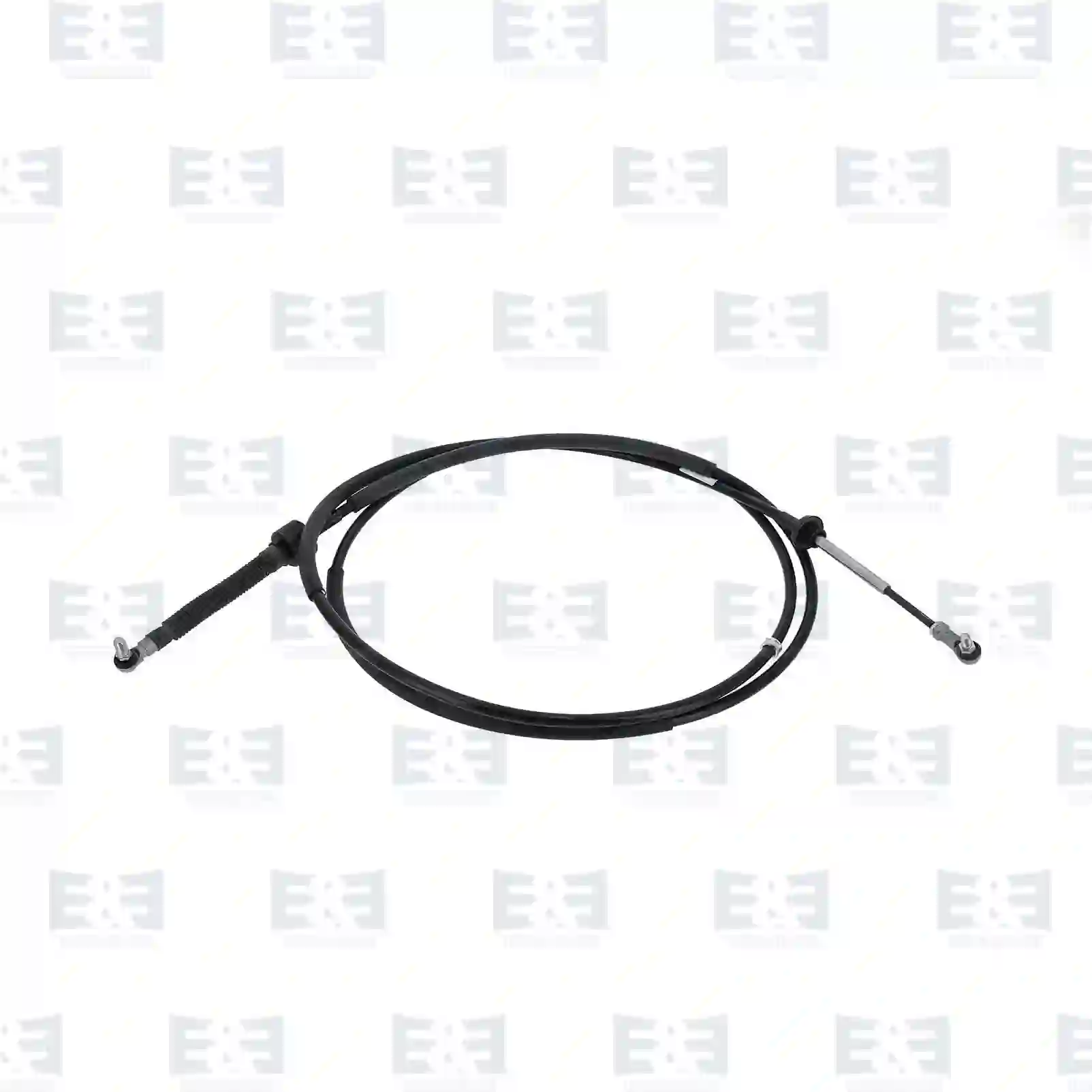  Control cable, Switching || E&E Truck Spare Parts | Truck Spare Parts, Auotomotive Spare Parts