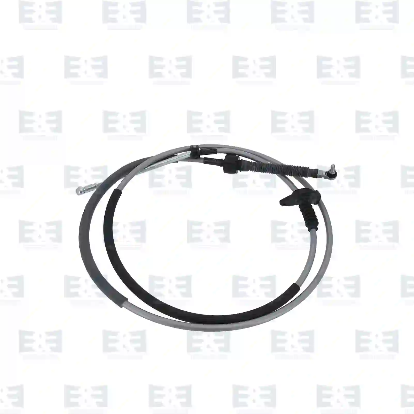 Control cable, Switching || E&E Truck Spare Parts | Truck Spare Parts, Auotomotive Spare Parts