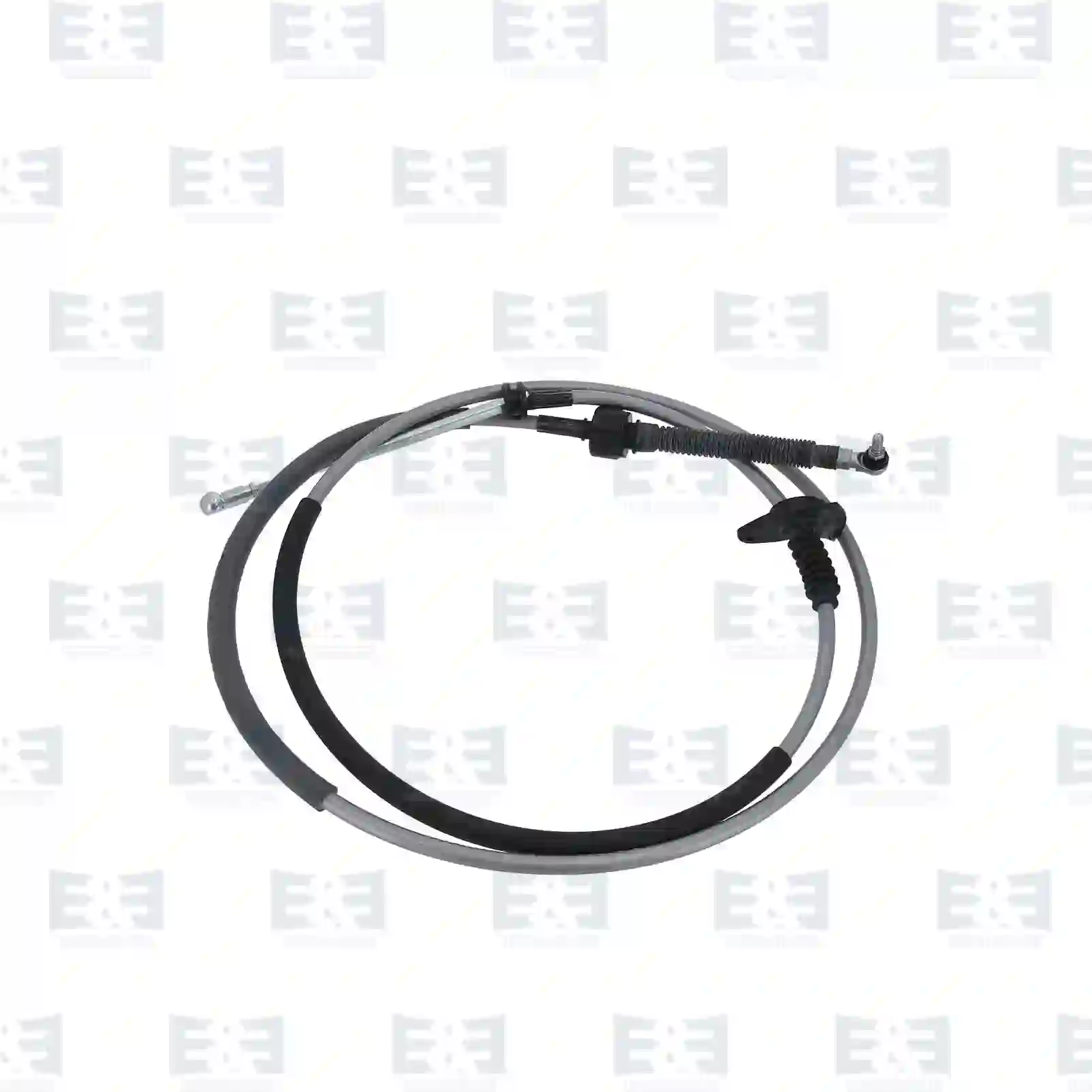 Control cable, Switching, 2E2288194, 7420844596, 20844 ||  2E2288194 E&E Truck Spare Parts | Truck Spare Parts, Auotomotive Spare Parts Control cable, Switching, 2E2288194, 7420844596, 20844 ||  2E2288194 E&E Truck Spare Parts | Truck Spare Parts, Auotomotive Spare Parts