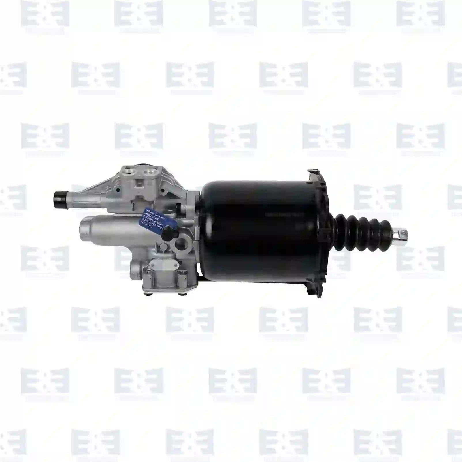  Clutch servo || E&E Truck Spare Parts | Truck Spare Parts, Auotomotive Spare Parts