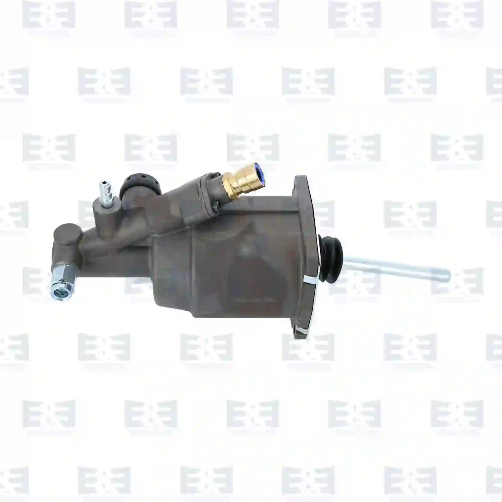  Clutch servo || E&E Truck Spare Parts | Truck Spare Parts, Auotomotive Spare Parts