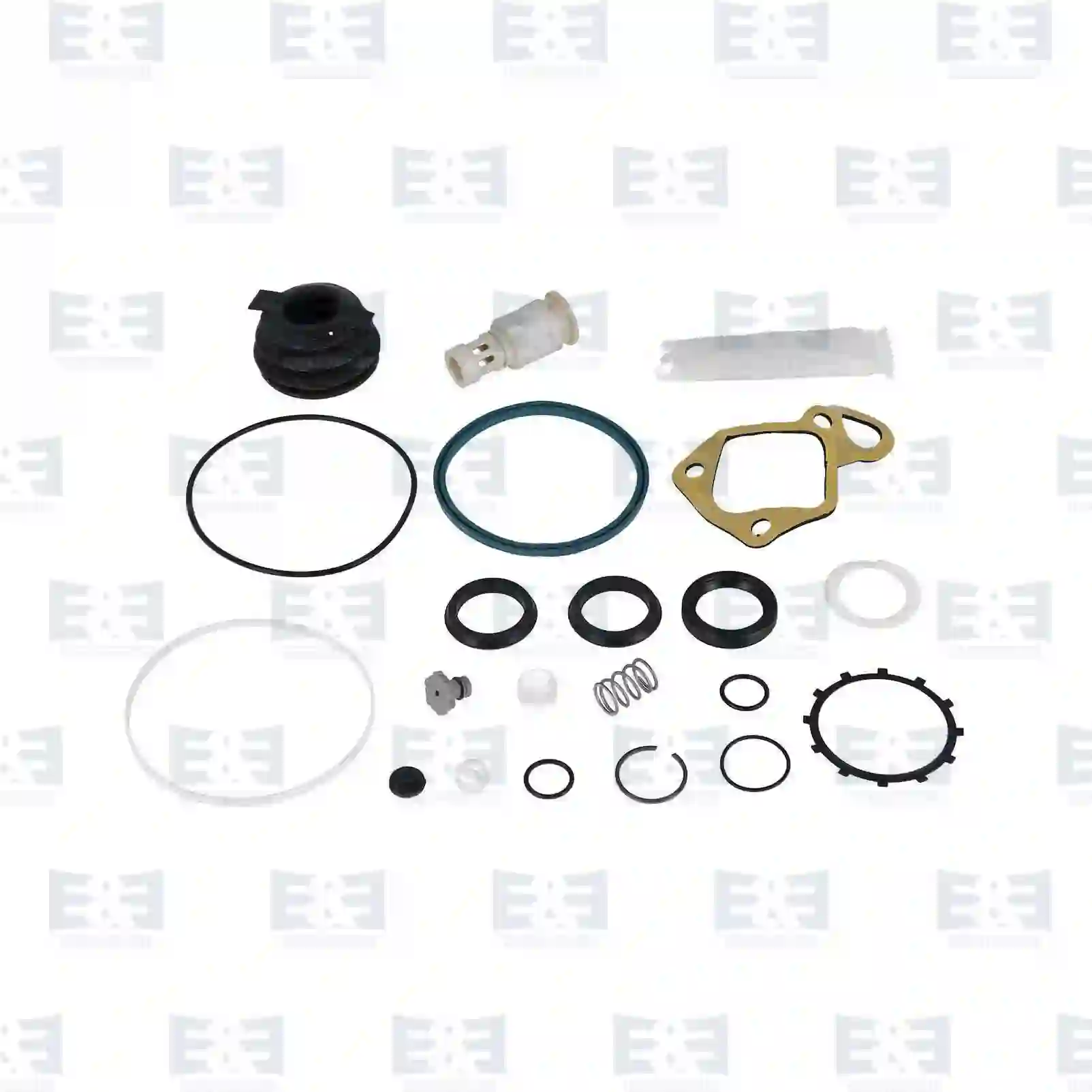 Repair kit, clutch servo, 2E2288275, 1484715 ||  2E2288275 E&E Truck Spare Parts | Truck Spare Parts, Auotomotive Spare Parts Repair kit, clutch servo, 2E2288275, 1484715 ||  2E2288275 E&E Truck Spare Parts | Truck Spare Parts, Auotomotive Spare Parts