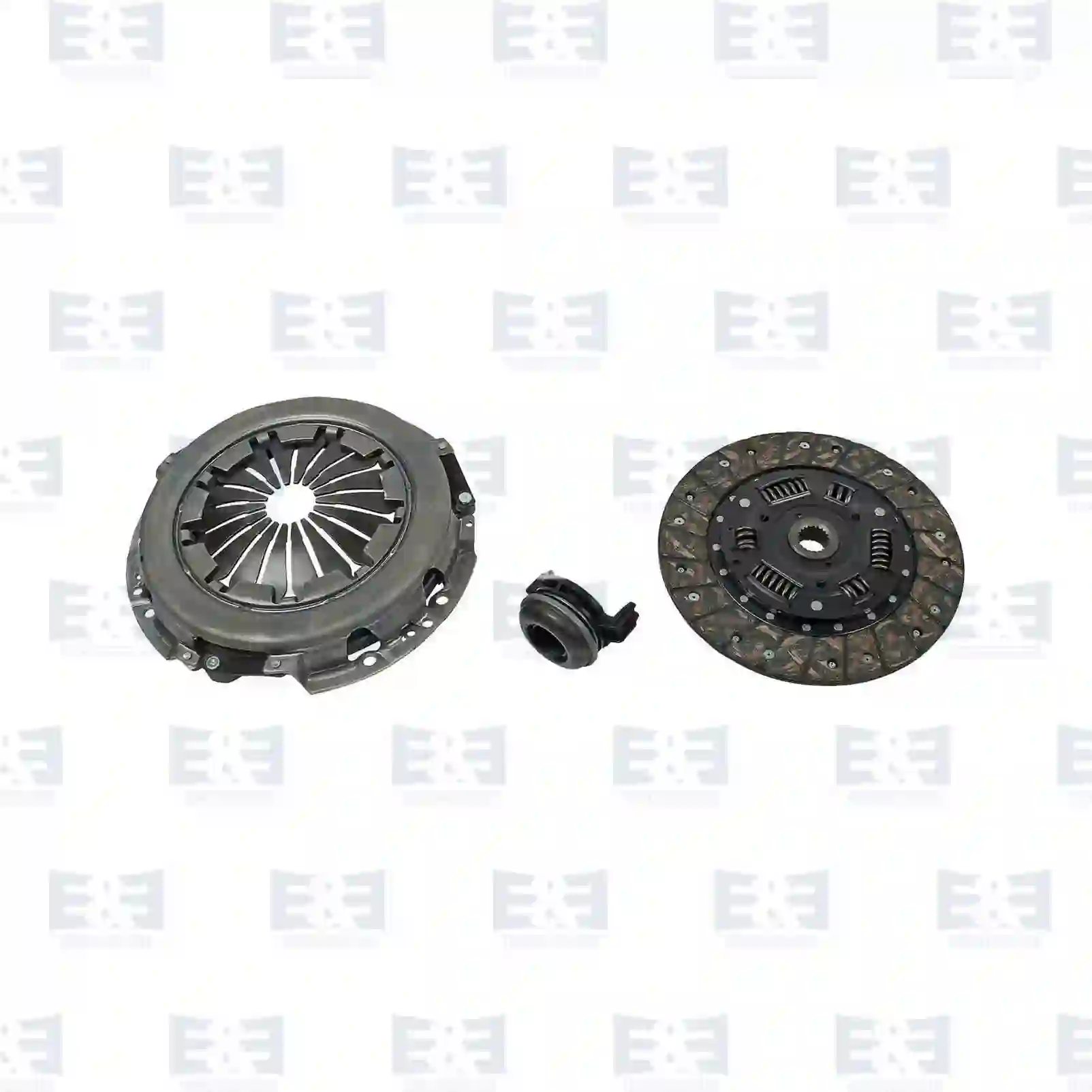  Clutch kit, with release bearing || E&E Truck Spare Parts | Truck Spare Parts, Auotomotive Spare Parts