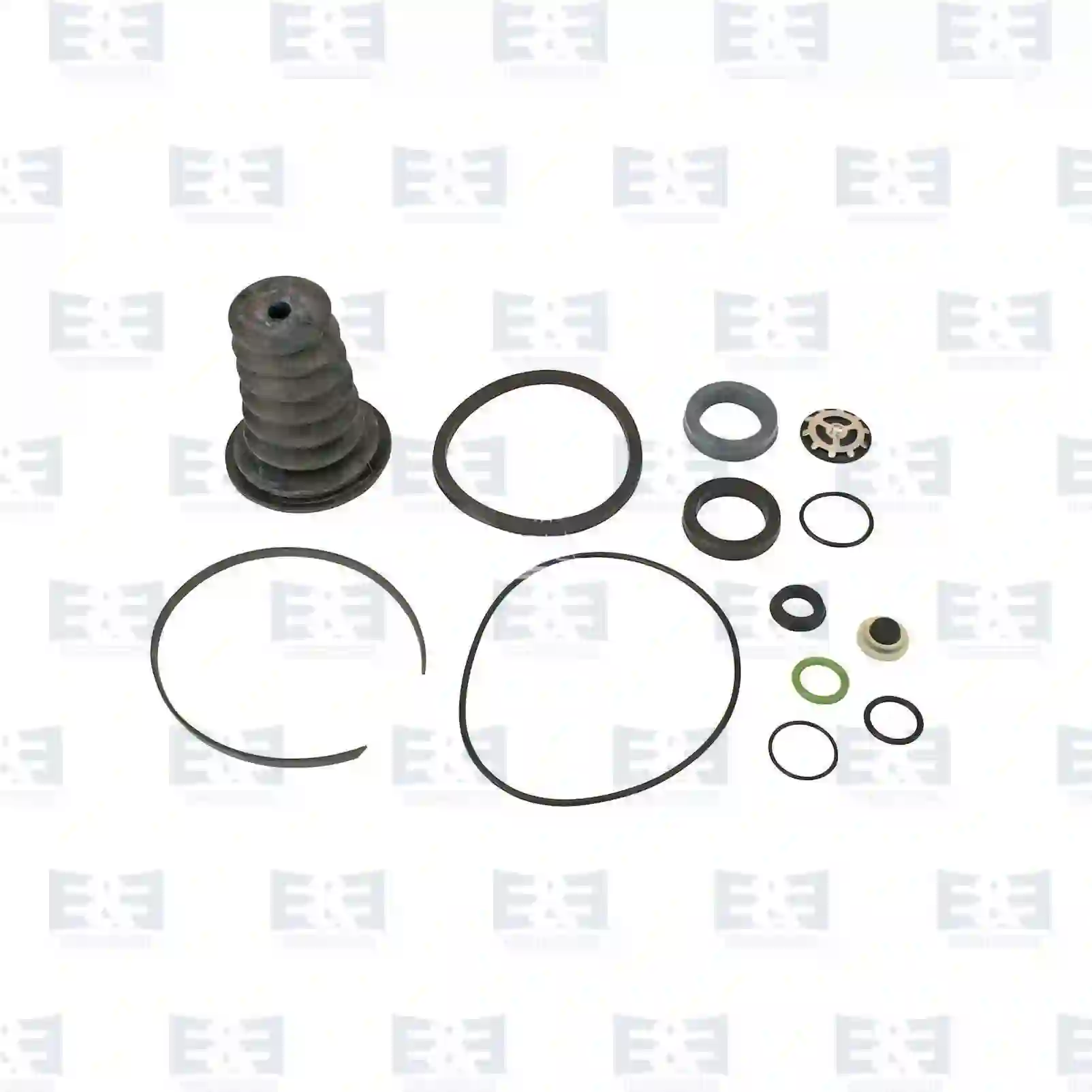  Repair kit, clutch servo || E&E Truck Spare Parts | Truck Spare Parts, Auotomotive Spare Parts
