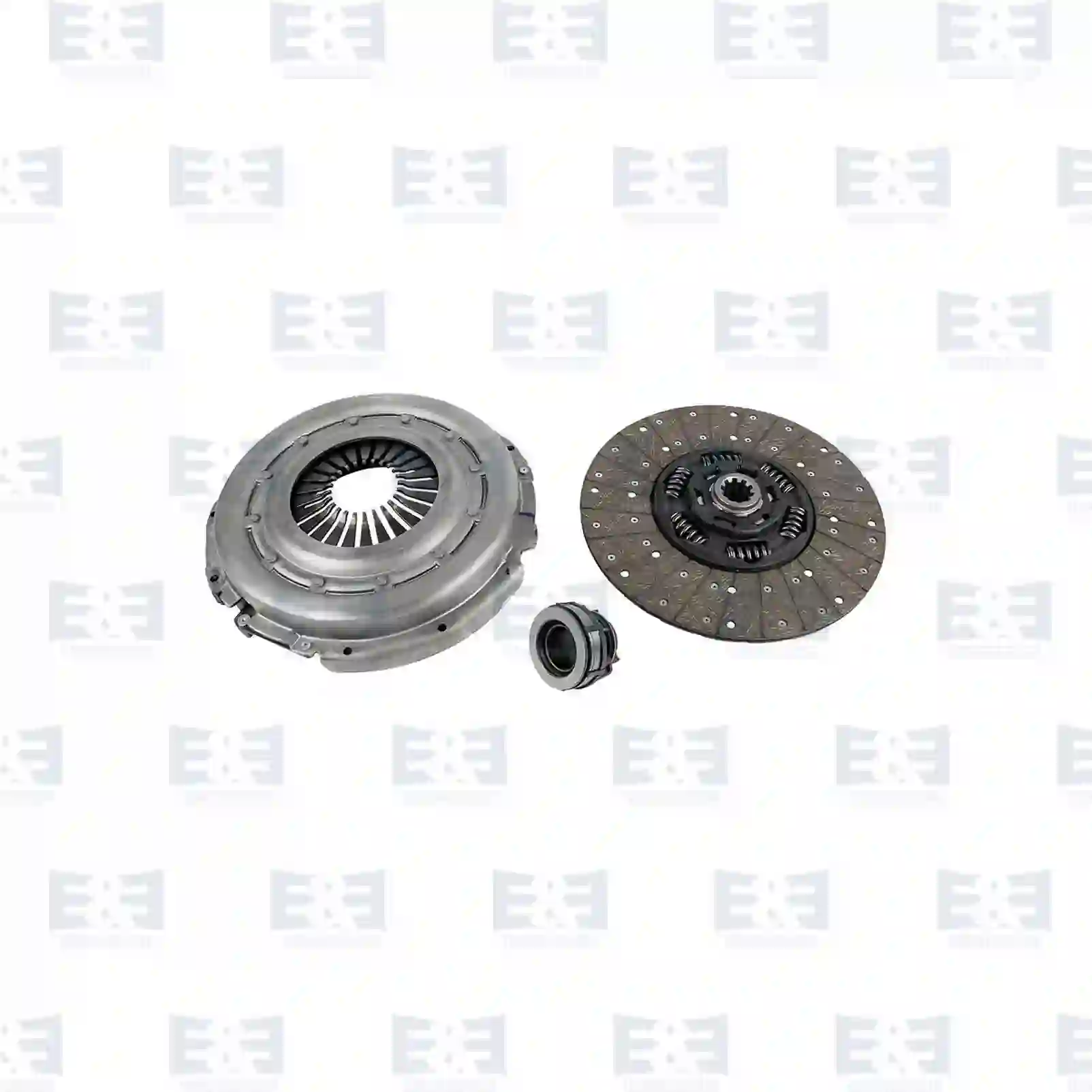  Clutch kit || E&E Truck Spare Parts | Truck Spare Parts, Auotomotive Spare Parts