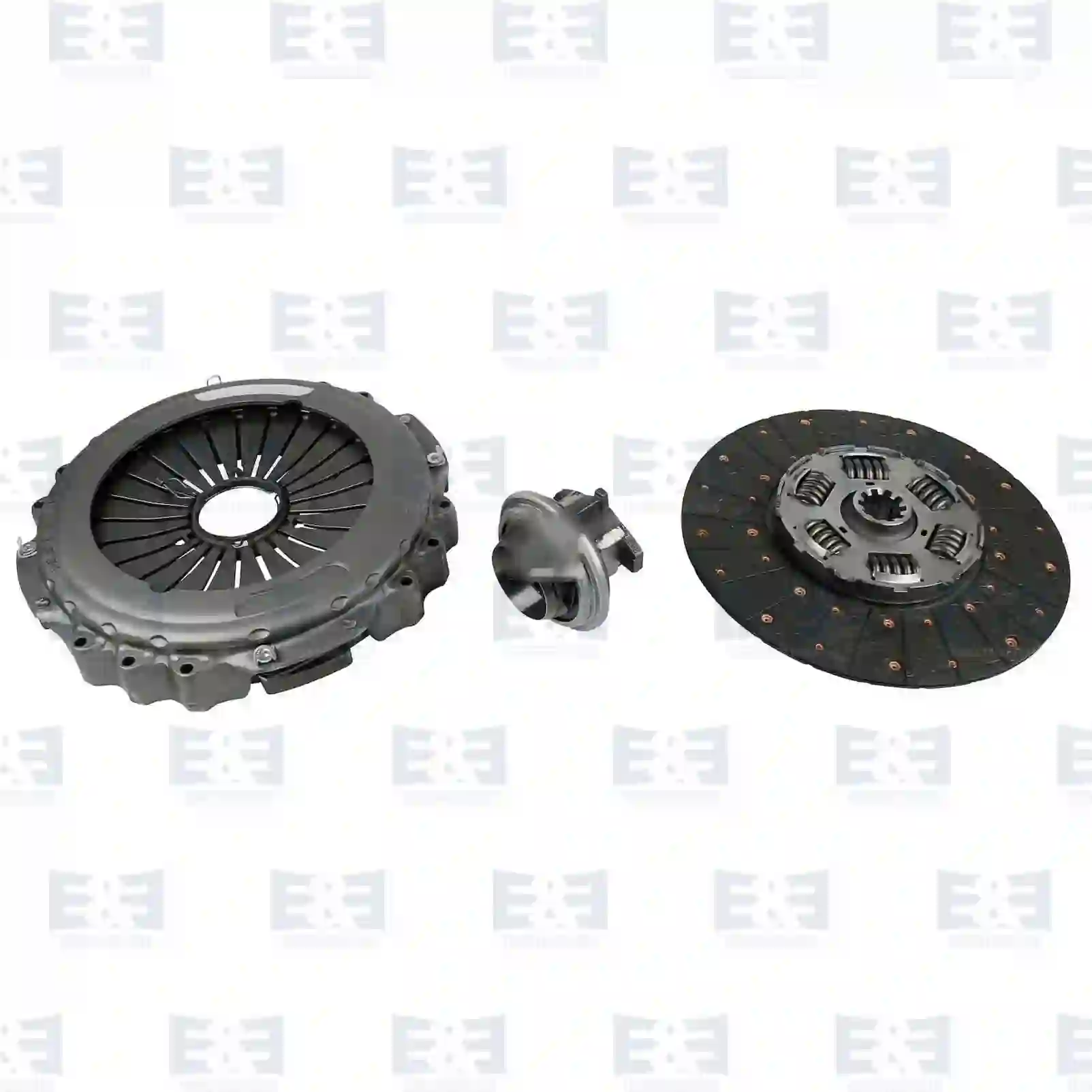  Clutch kit || E&E Truck Spare Parts | Truck Spare Parts, Auotomotive Spare Parts