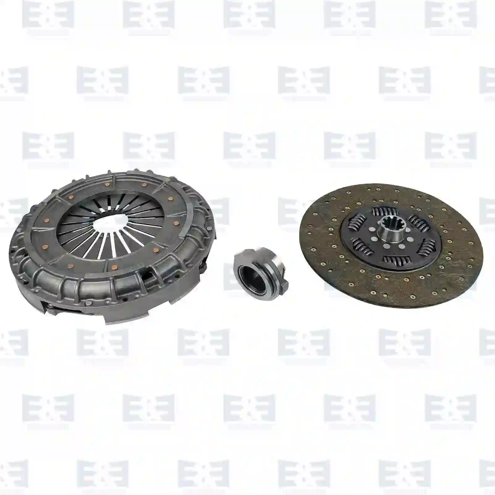  Clutch kit || E&E Truck Spare Parts | Truck Spare Parts, Auotomotive Spare Parts