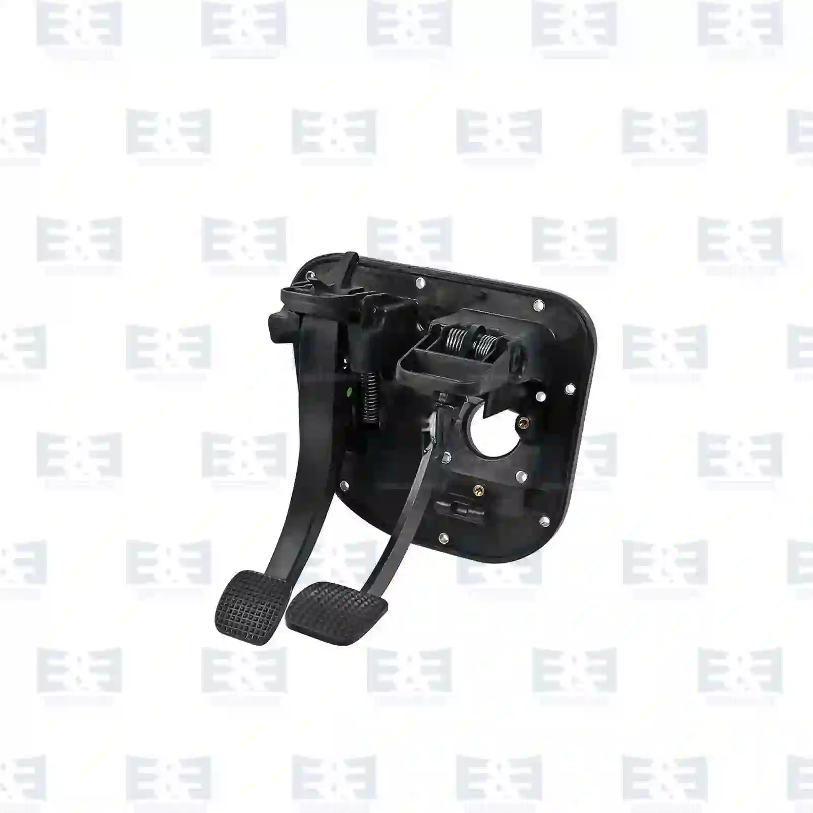  Pedal, brake / clutch || E&E Truck Spare Parts | Truck Spare Parts, Auotomotive Spare Parts