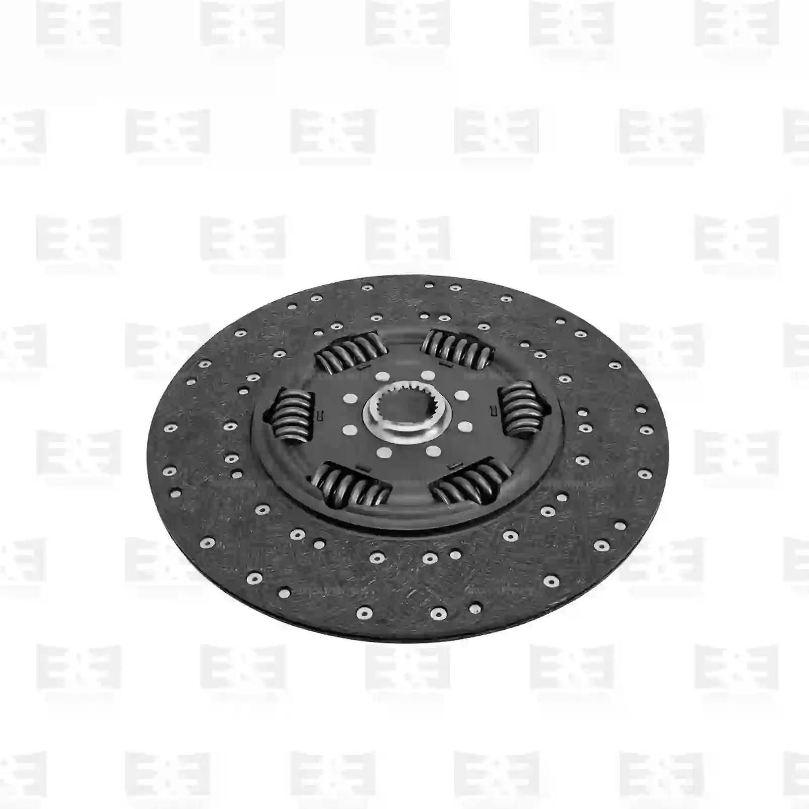  Clutch disc || E&E Truck Spare Parts | Truck Spare Parts, Auotomotive Spare Parts