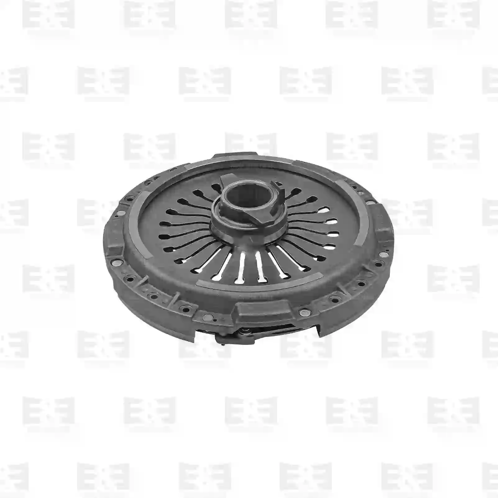  Clutch cover, with release bearing || E&E Truck Spare Parts | Truck Spare Parts, Auotomotive Spare Parts