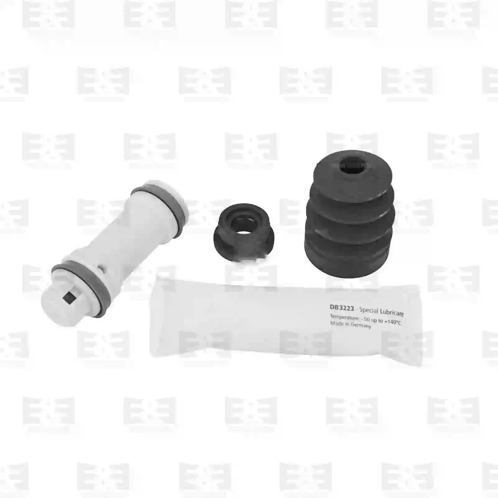  Repair kit, clutch cylinder || E&E Truck Spare Parts | Truck Spare Parts, Auotomotive Spare Parts