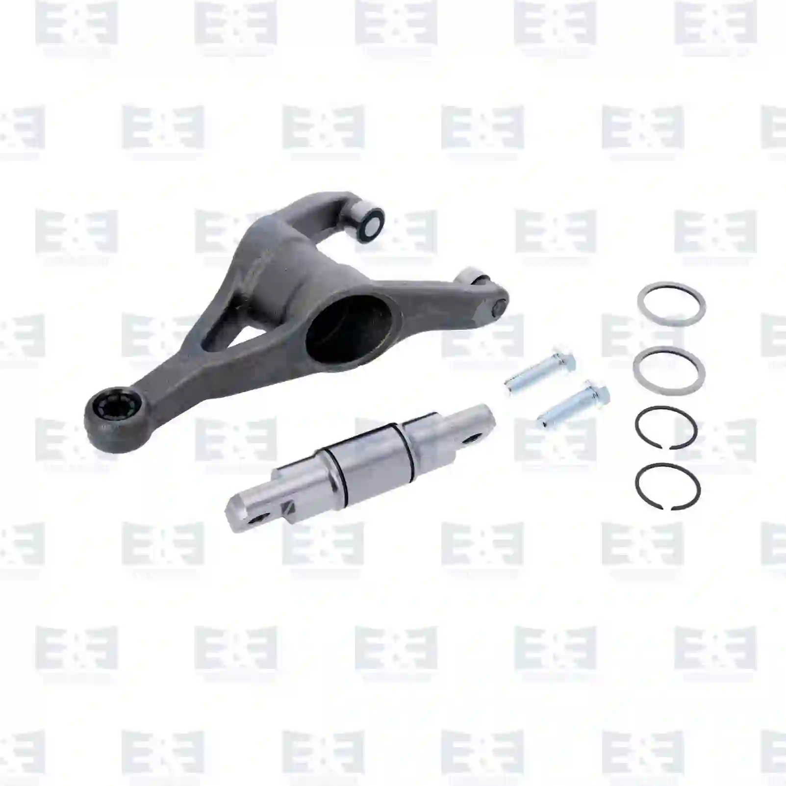  Release fork, complete || E&E Truck Spare Parts | Truck Spare Parts, Auotomotive Spare Parts