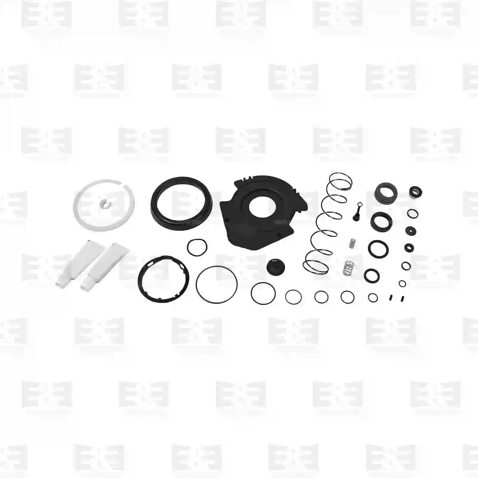  Repair kit, clutch servo || E&E Truck Spare Parts | Truck Spare Parts, Auotomotive Spare Parts