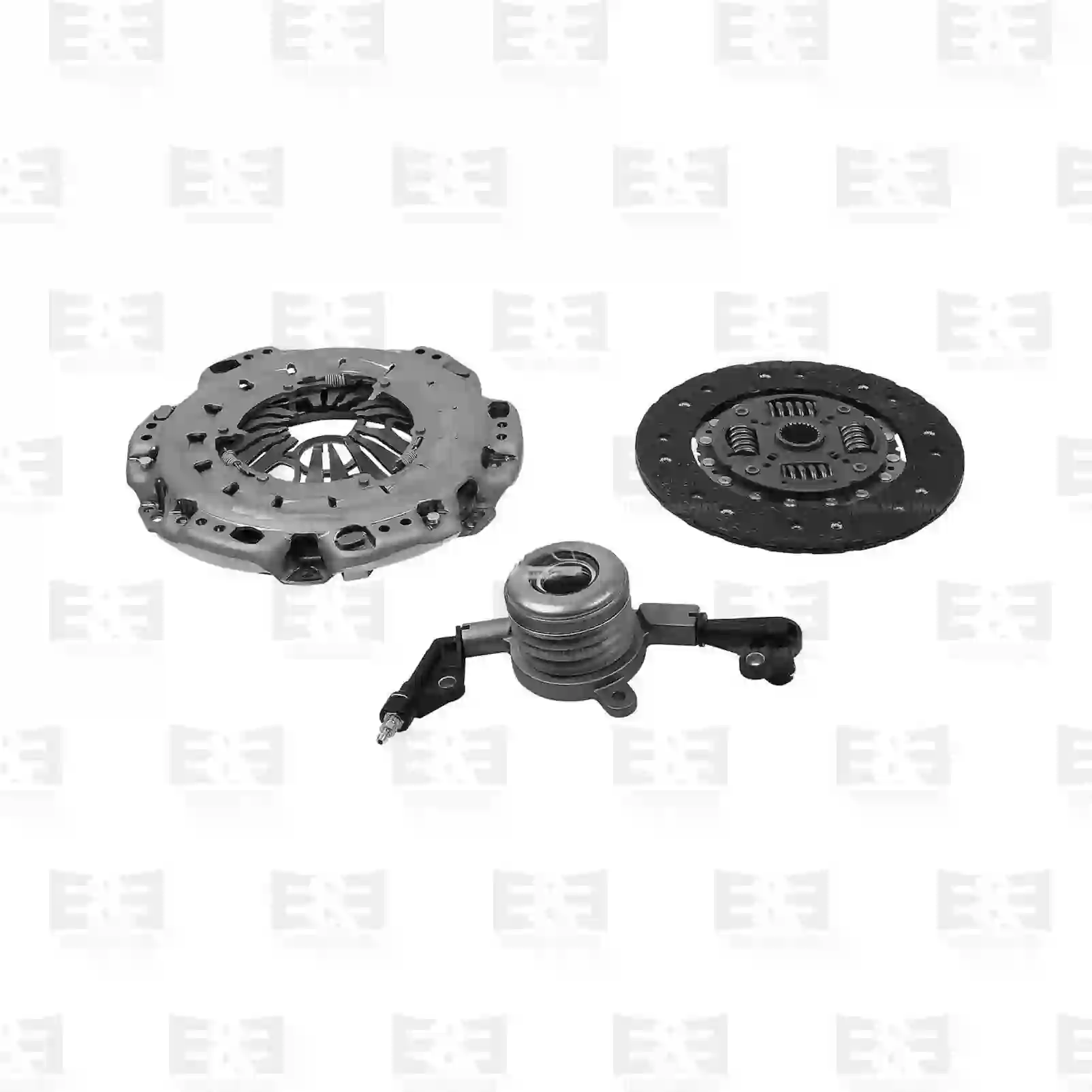  Clutch kit || E&E Truck Spare Parts | Truck Spare Parts, Auotomotive Spare Parts