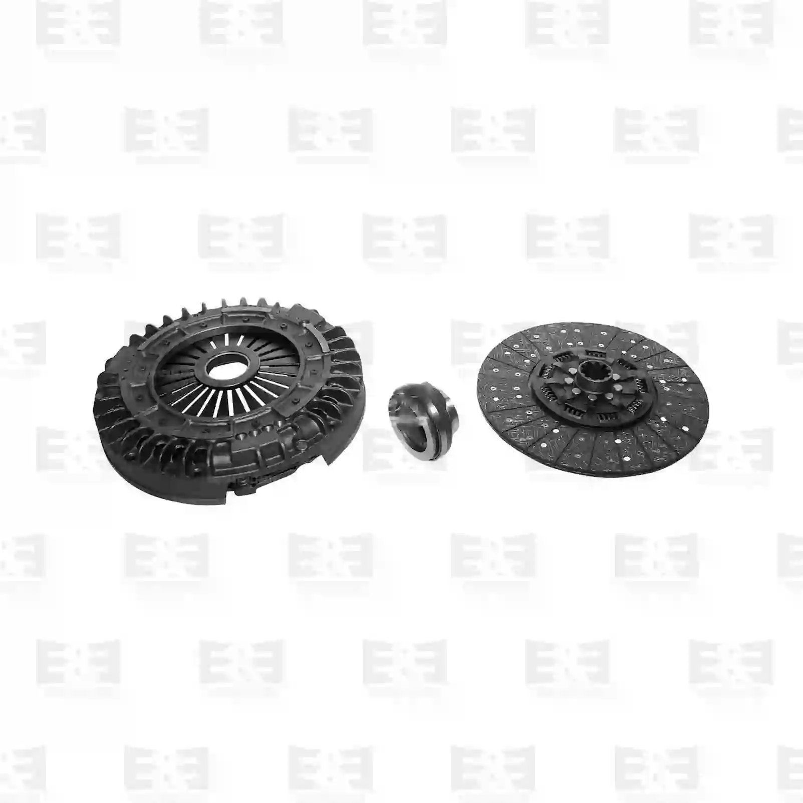  Clutch kit || E&E Truck Spare Parts | Truck Spare Parts, Auotomotive Spare Parts