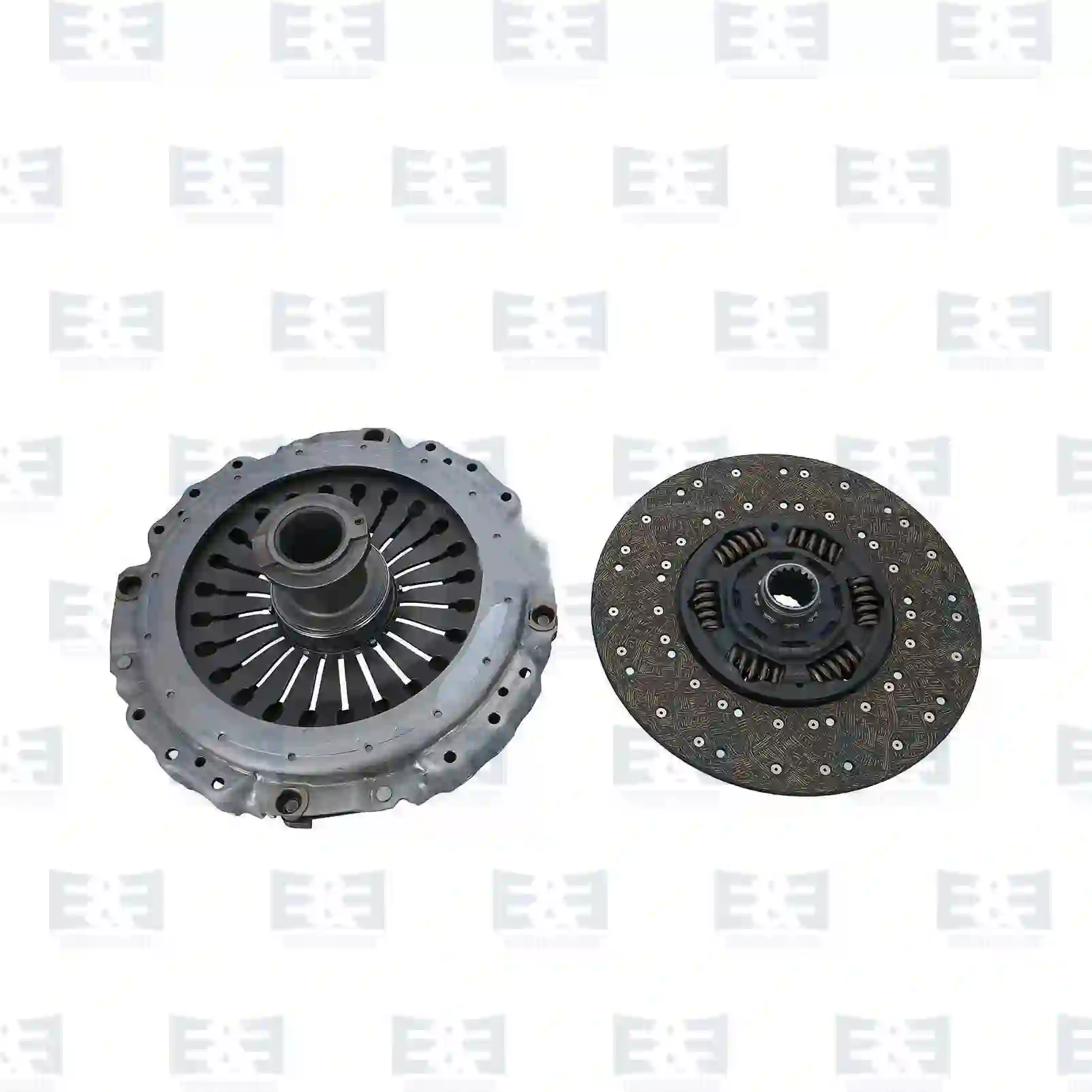  Clutch kit || E&E Truck Spare Parts | Truck Spare Parts, Auotomotive Spare Parts