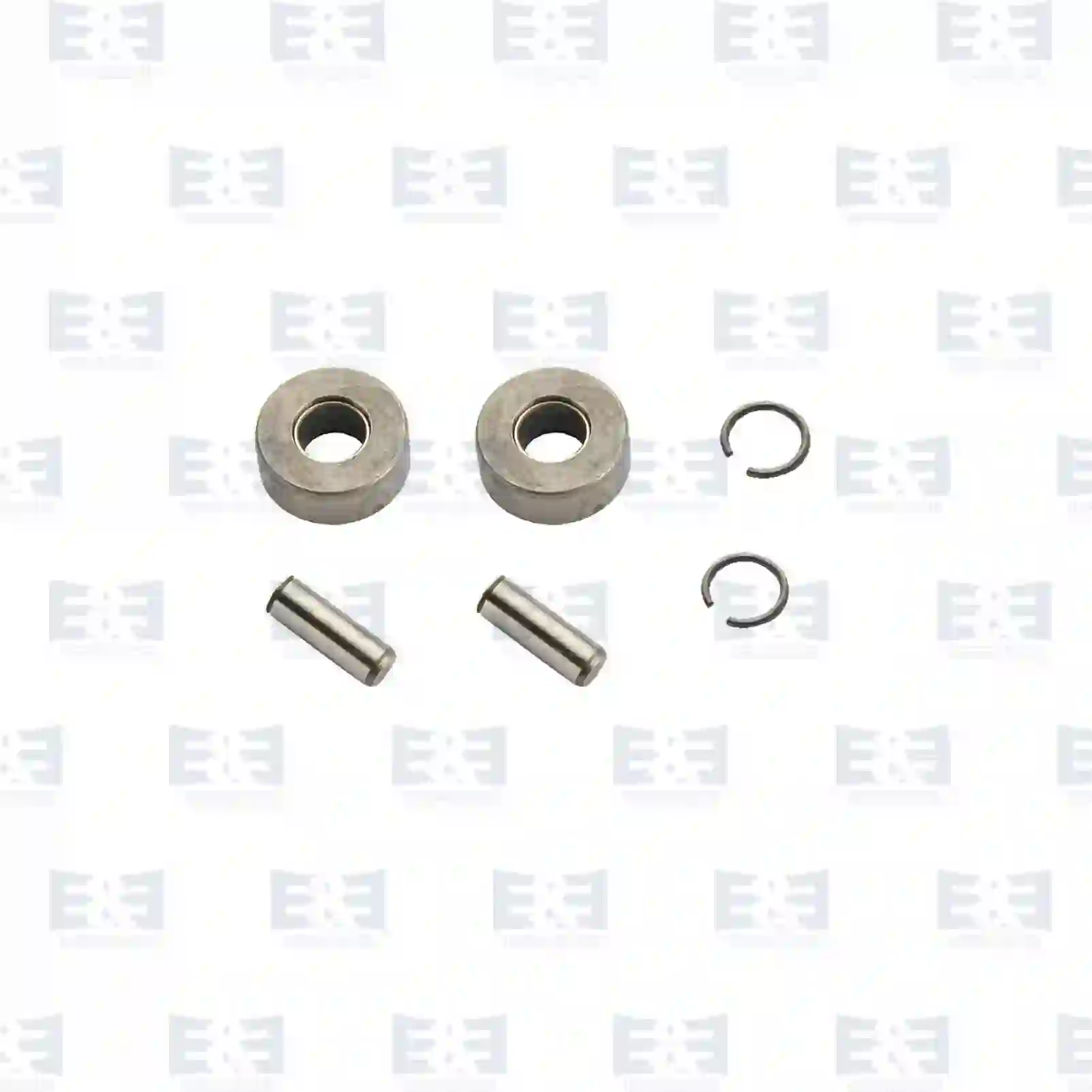  Repair kit, release fork || E&E Truck Spare Parts | Truck Spare Parts, Auotomotive Spare Parts