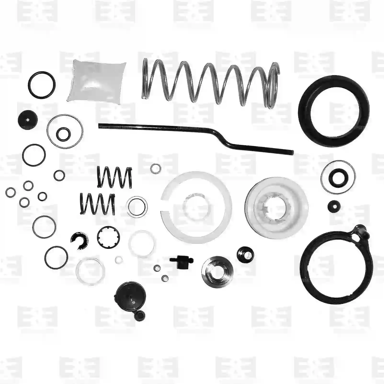  Repair kit, clutch servo || E&E Truck Spare Parts | Truck Spare Parts, Auotomotive Spare Parts