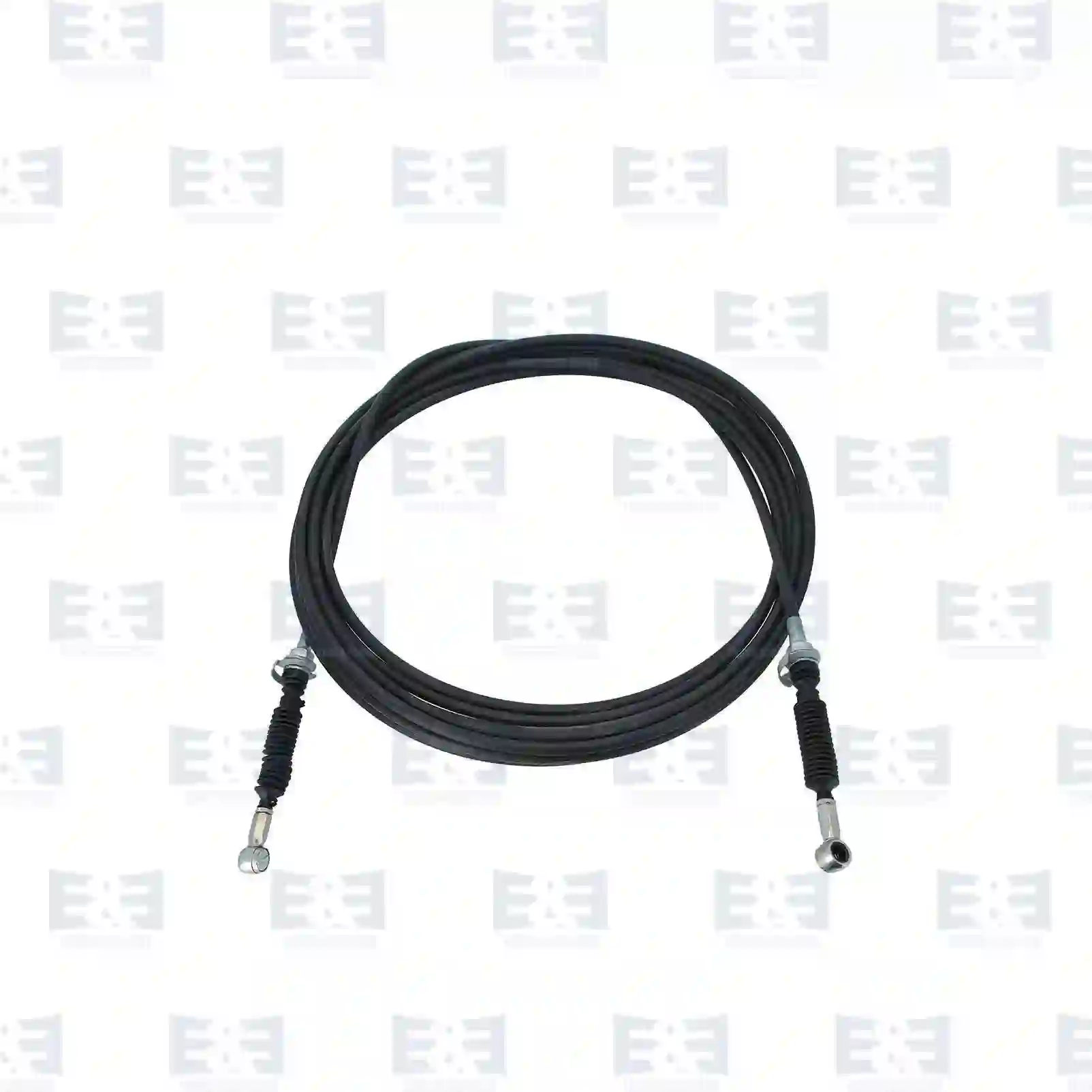 Clutch Pedal Control wire, Gearbox, EE No 2E2288584 ,  oem no:12601151 E&E Truck Spare Parts | Truck Spare Parts, Auotomotive Spare Parts