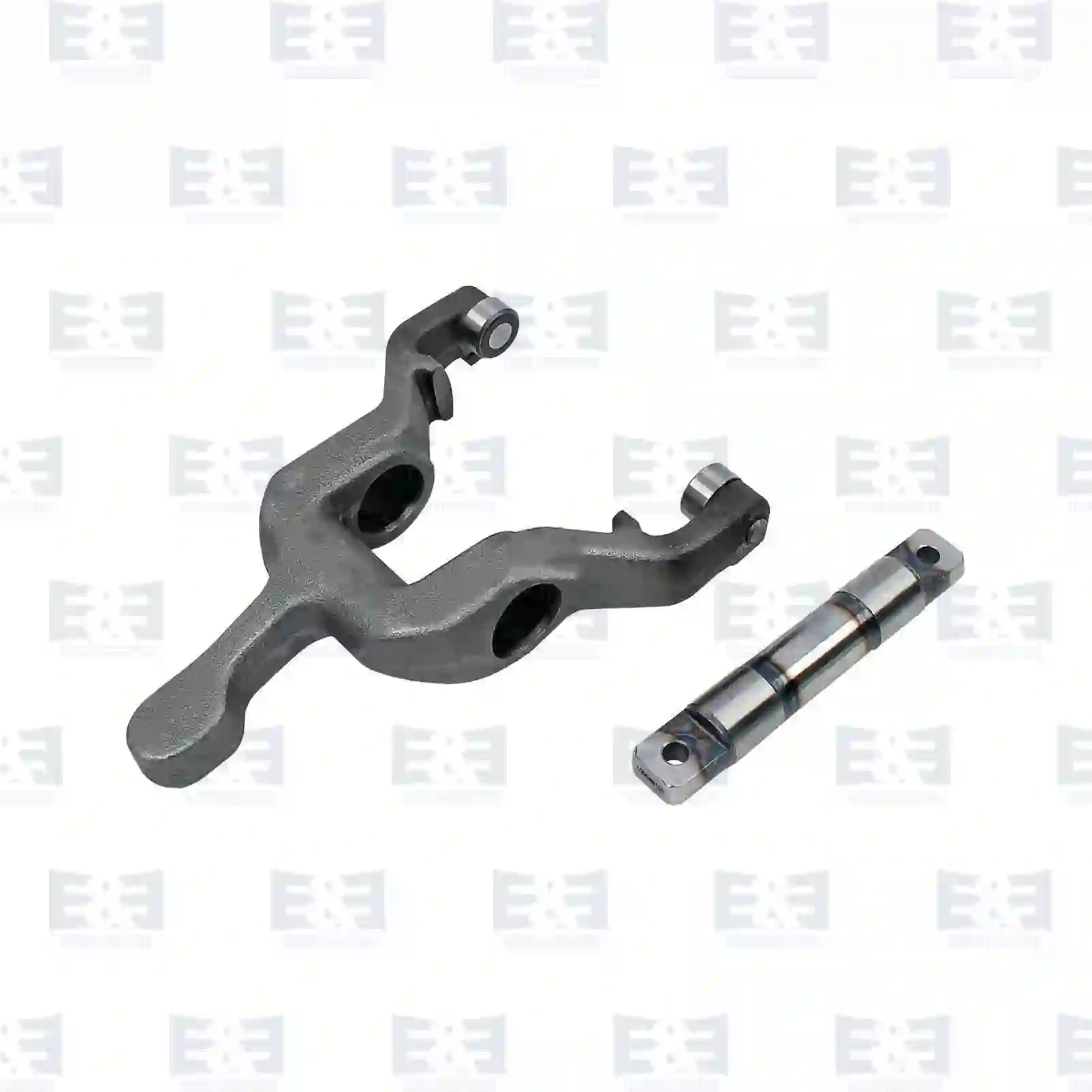  Release fork, with release shaft || E&E Truck Spare Parts | Truck Spare Parts, Auotomotive Spare Parts